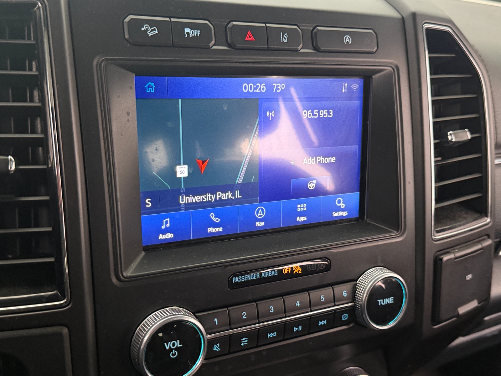 Thumbnail: 2021 Ford Expedition MAX - 3