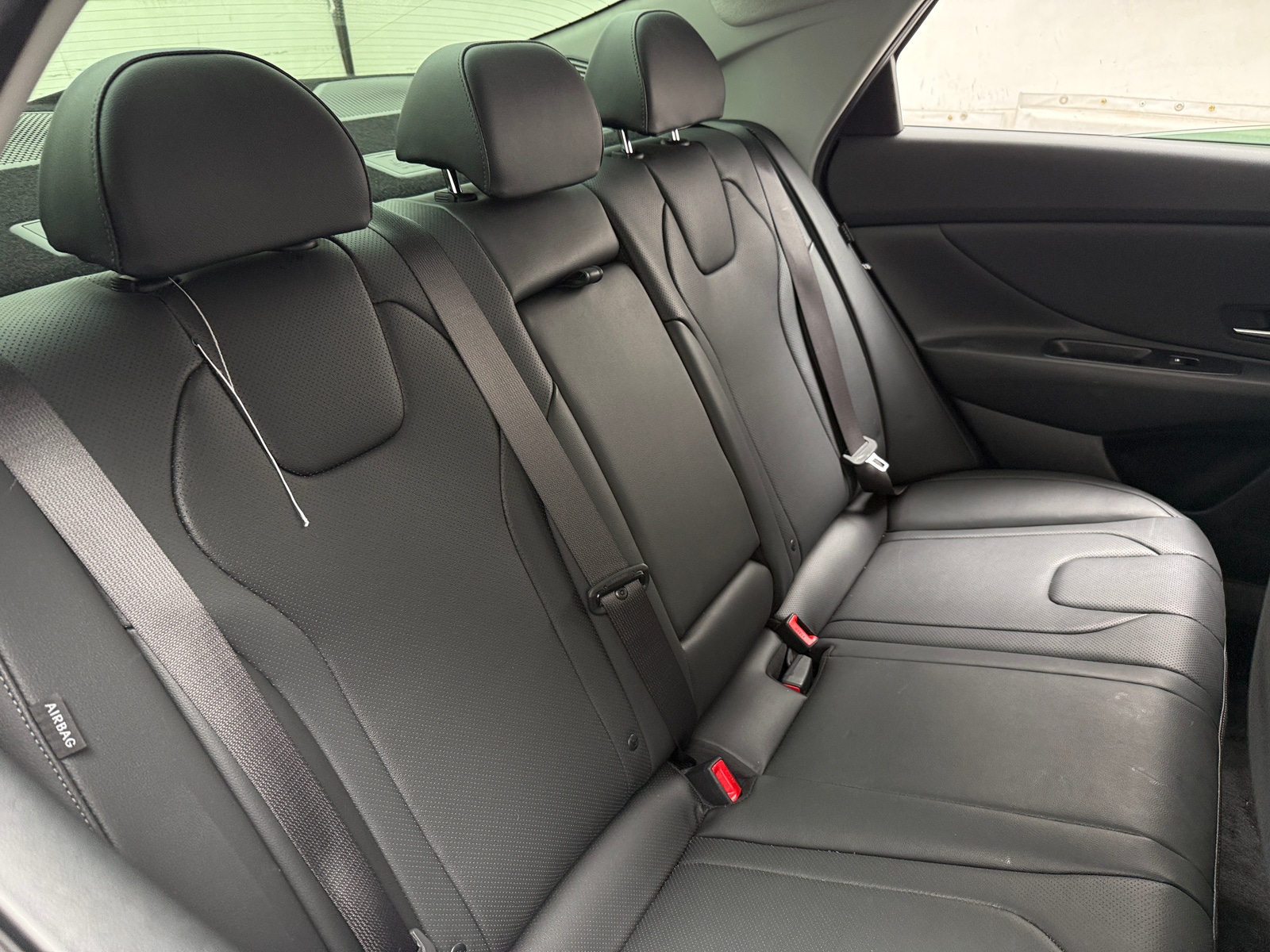 Thumbnail: 2026 Hyundai Elantra - 5