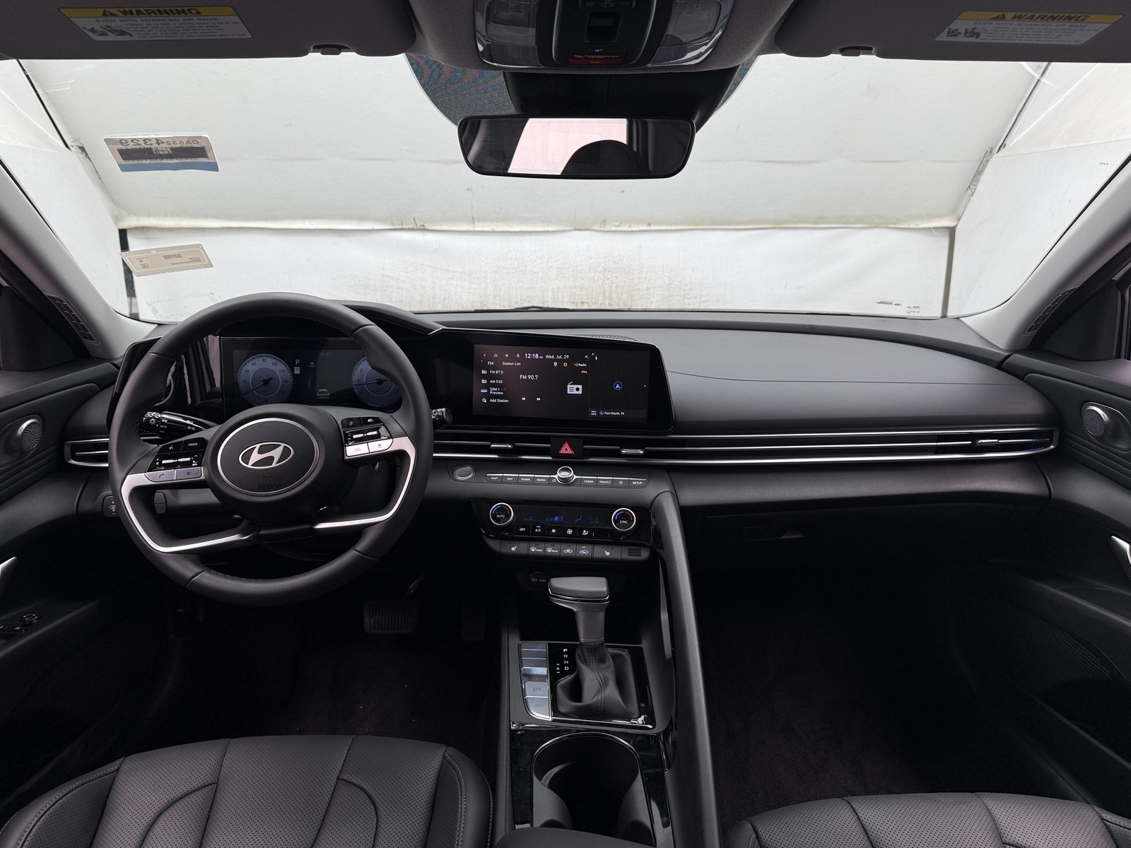 Thumbnail: 2026 Hyundai Elantra - 2