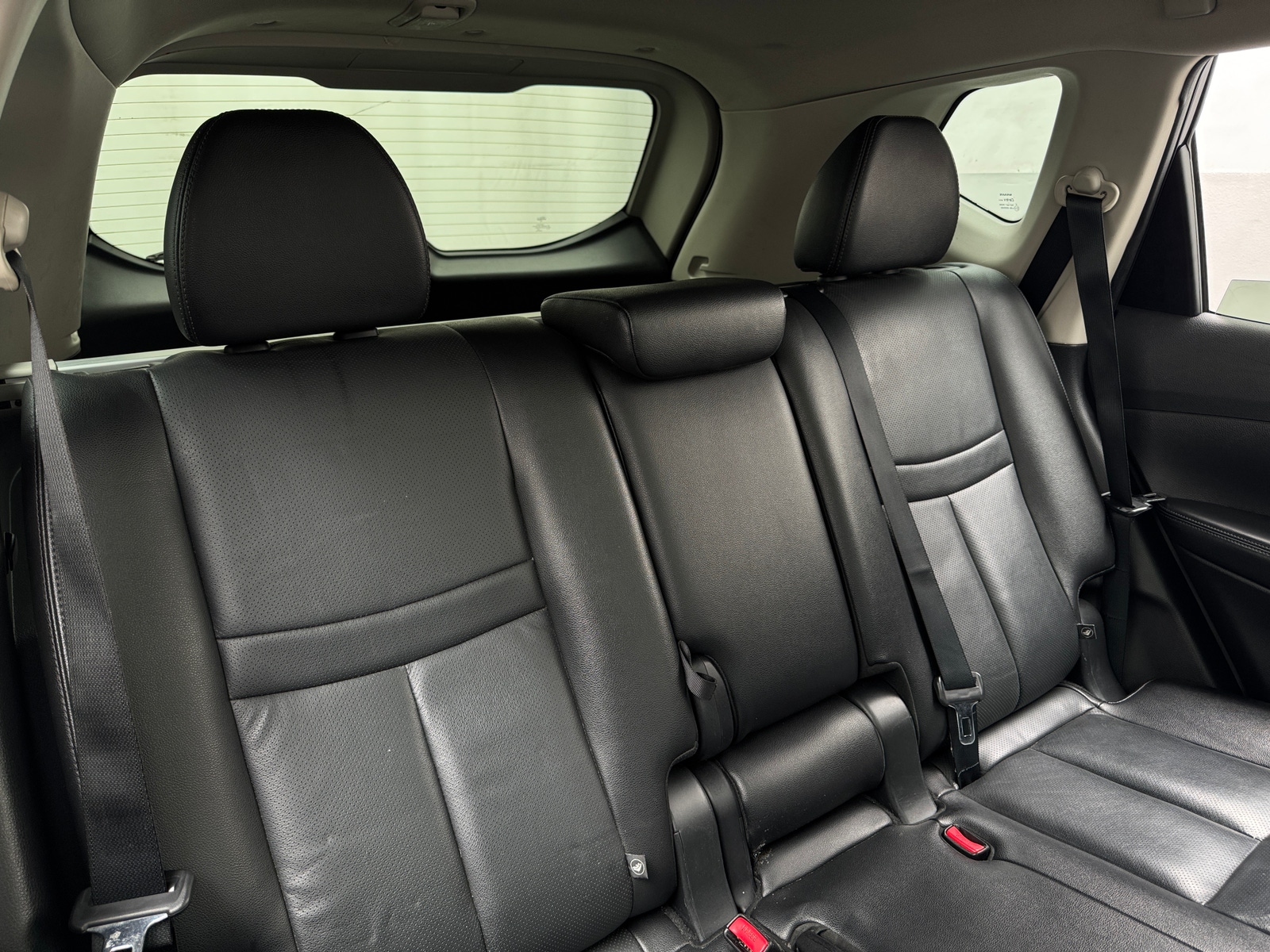Thumbnail: 2016 Nissan Rogue - 5