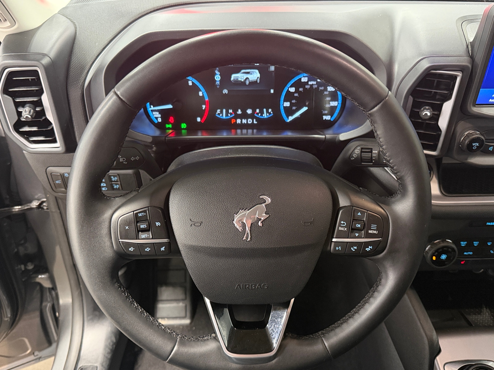 Thumbnail: 2024 Ford Bronco Sport - 5