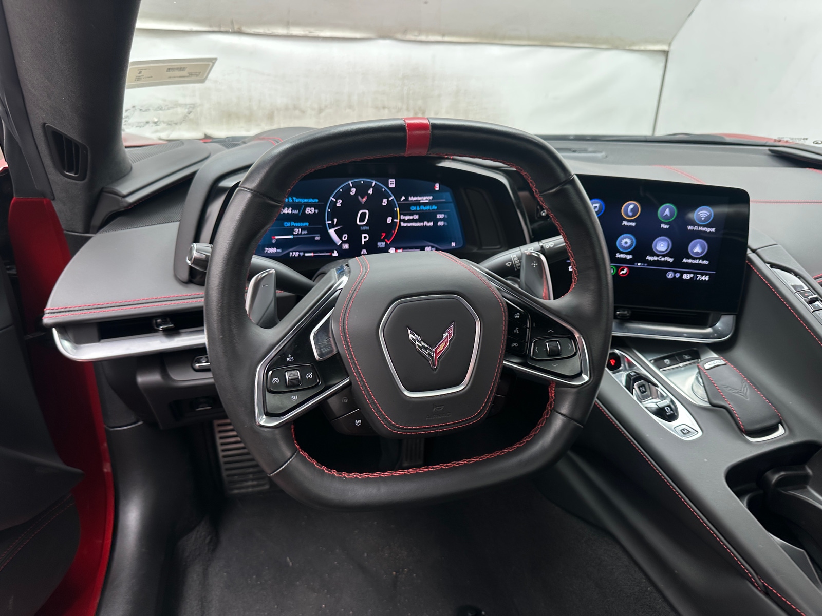 Thumbnail: 2021 Chevrolet Corvette - 3