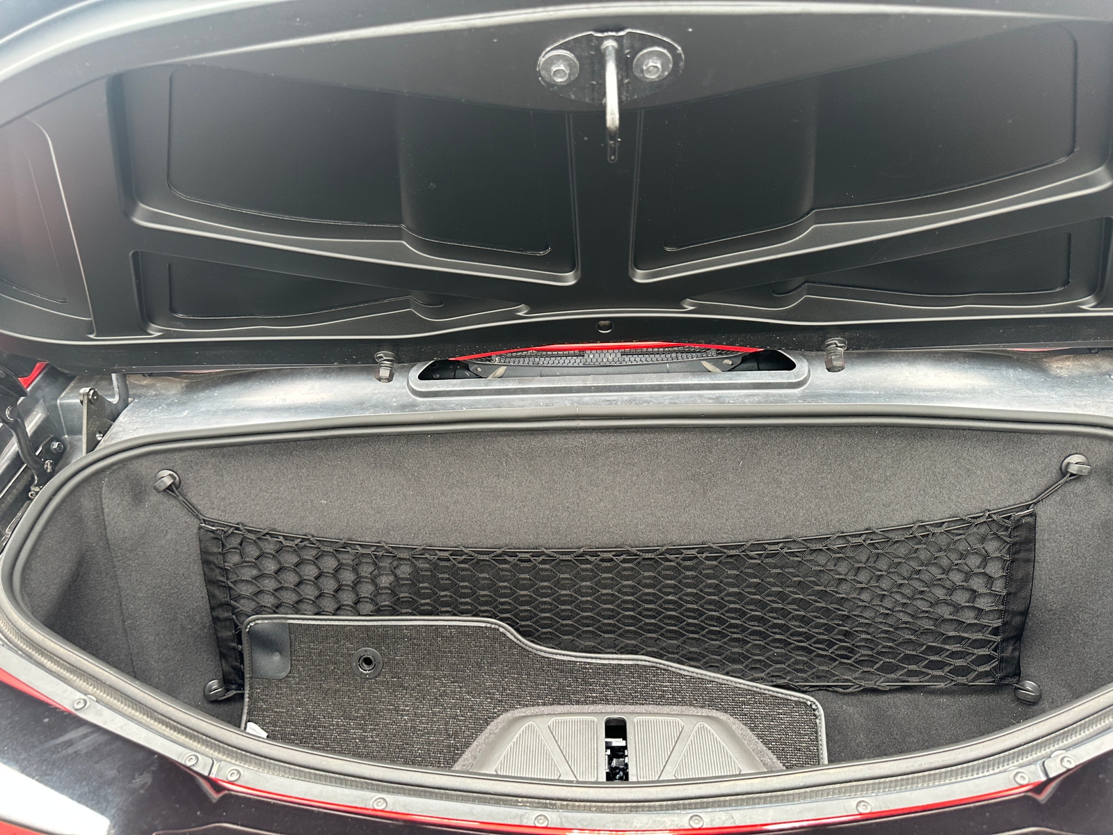 Thumbnail: 2021 Chevrolet Corvette - 4