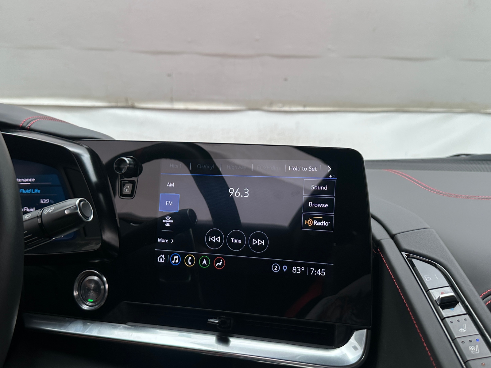 Thumbnail: 2021 Chevrolet Corvette - 2