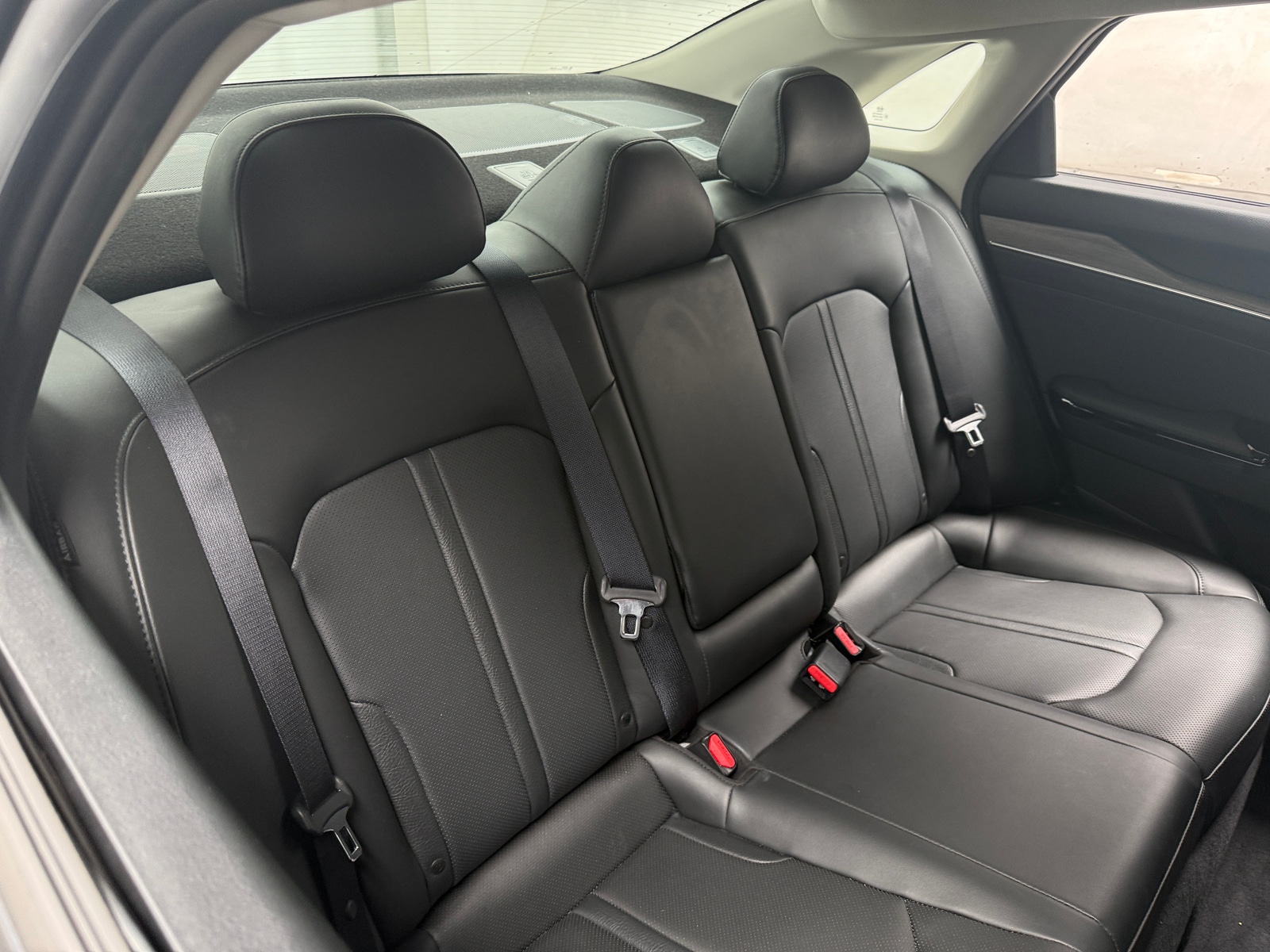 Thumbnail: 2021 Kia K5 - 5