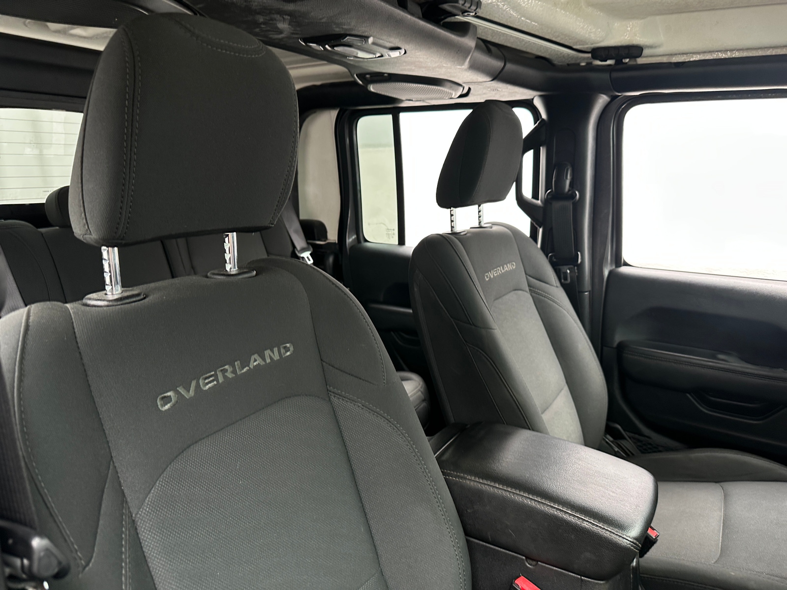 Thumbnail: 2021 Jeep Gladiator - 2