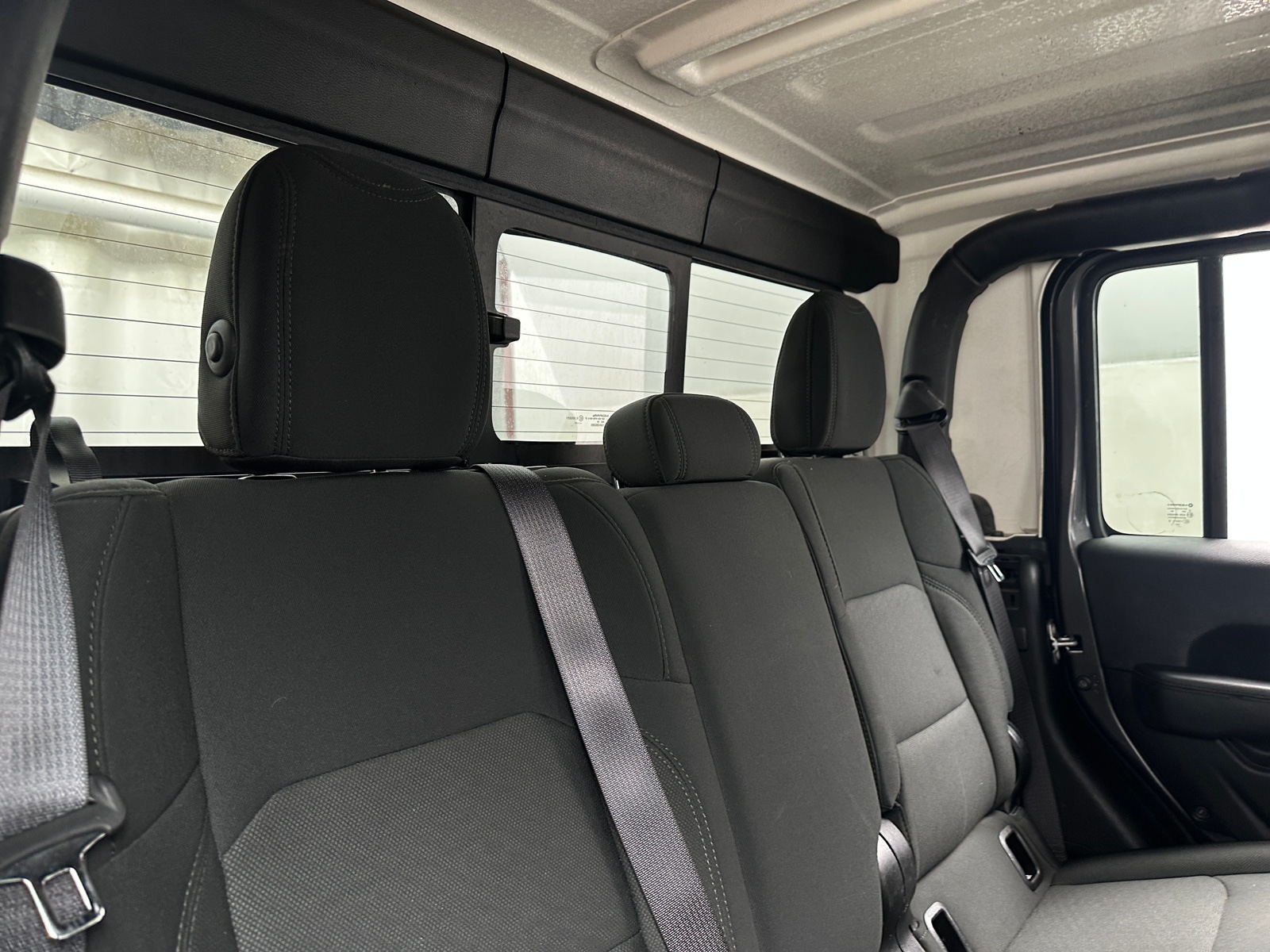 Thumbnail: 2021 Jeep Gladiator - 6