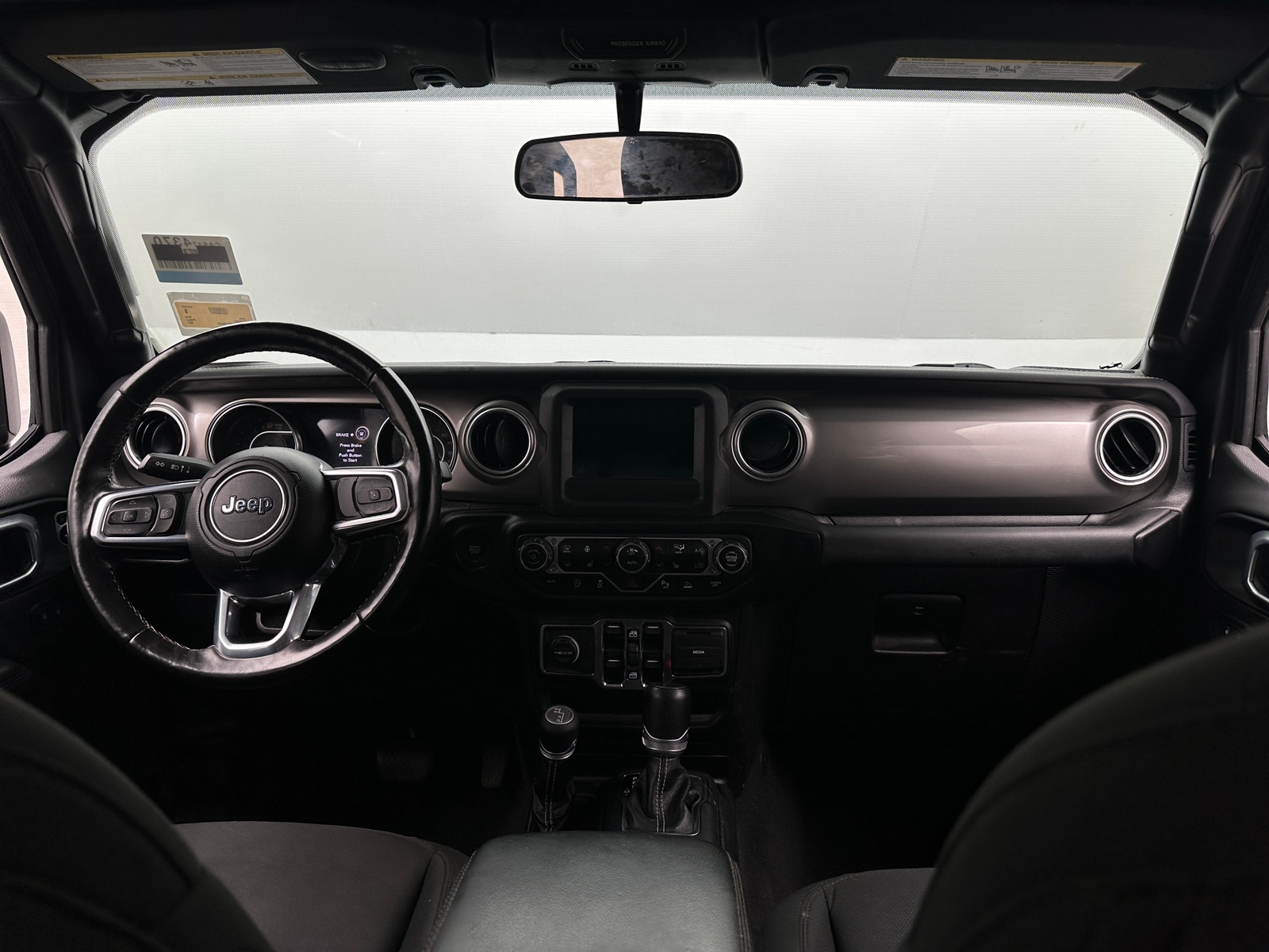 Thumbnail: 2021 Jeep Gladiator - 3