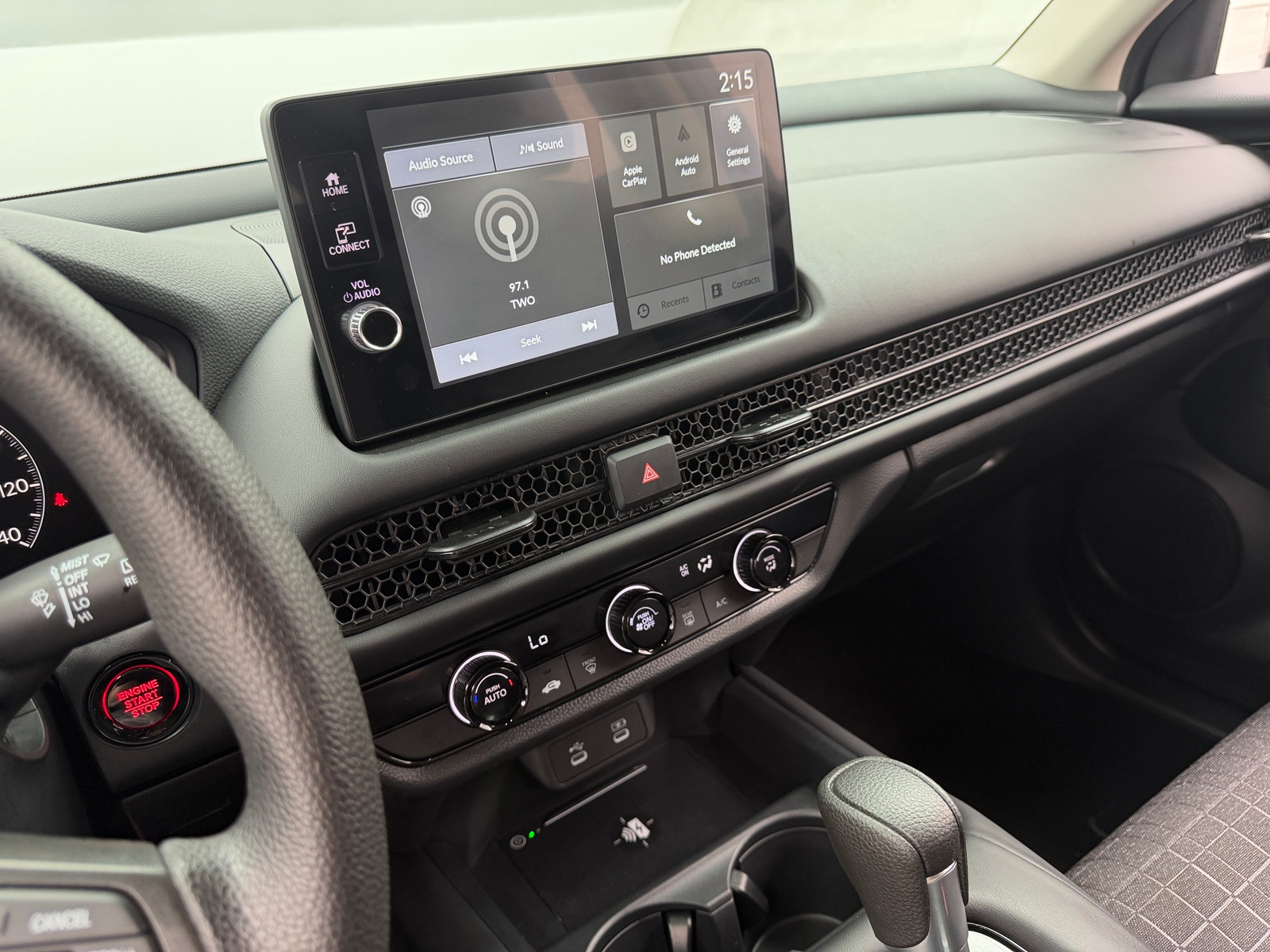 Thumbnail: 2026 Honda HR-V - 4