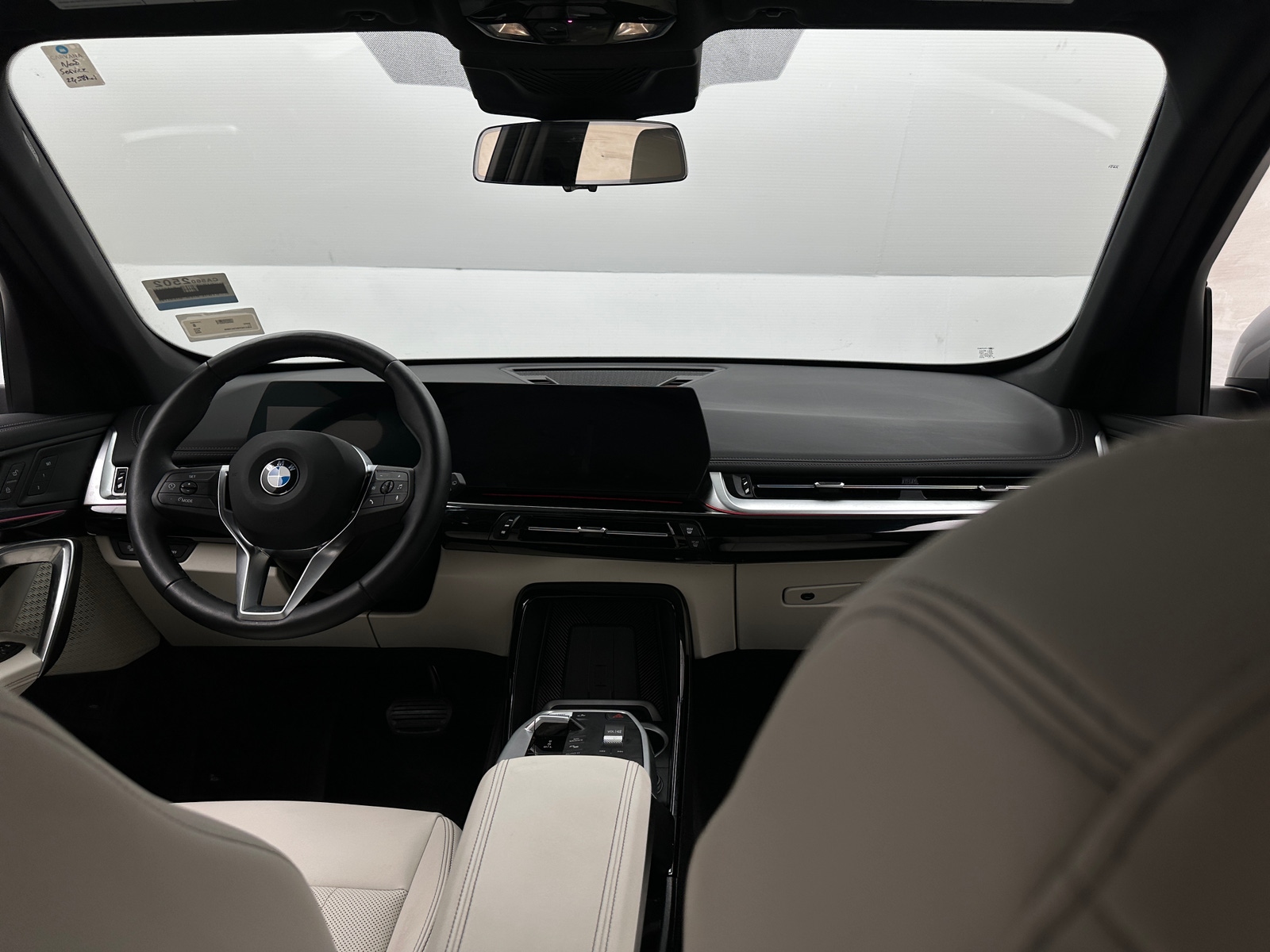 Thumbnail: 2026 BMW X1 - 2