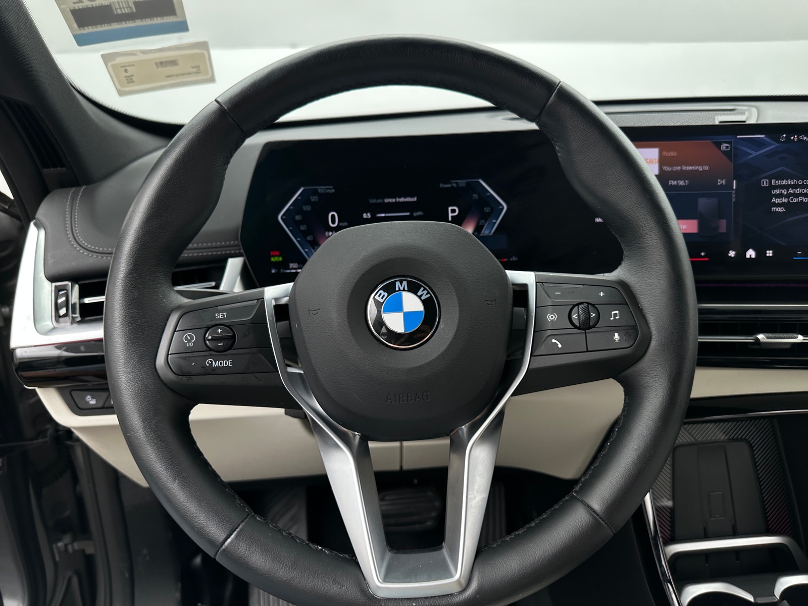 Thumbnail: 2026 BMW X1 - 4