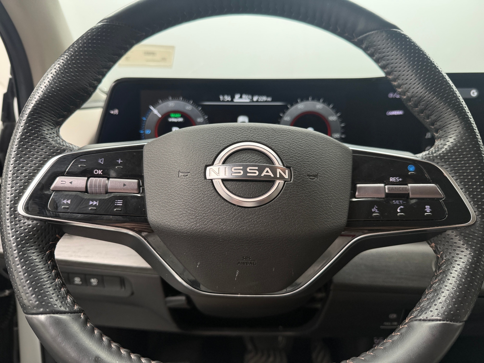 Thumbnail: 2024 Nissan Ariya - 4