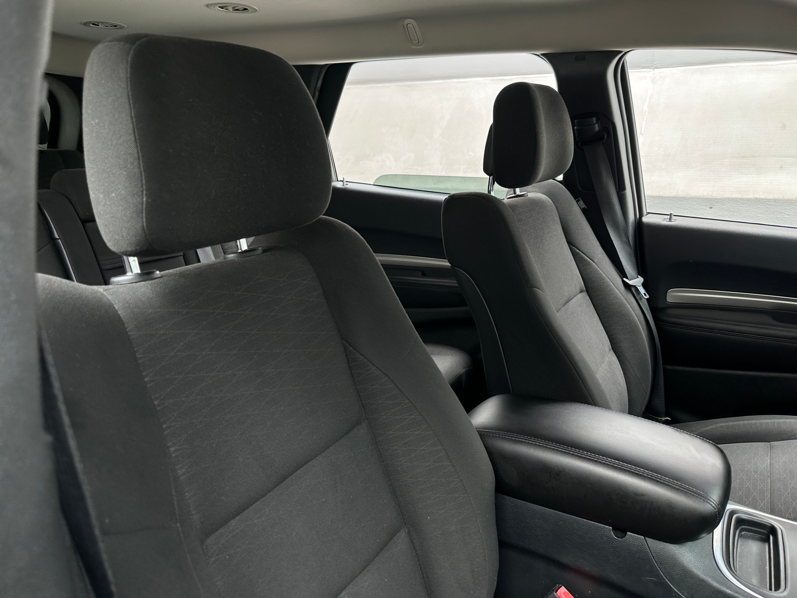 Thumbnail: 2020 Dodge Durango - 2