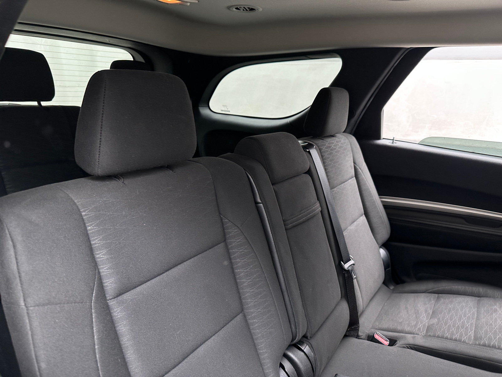 Thumbnail: 2020 Dodge Durango - 6