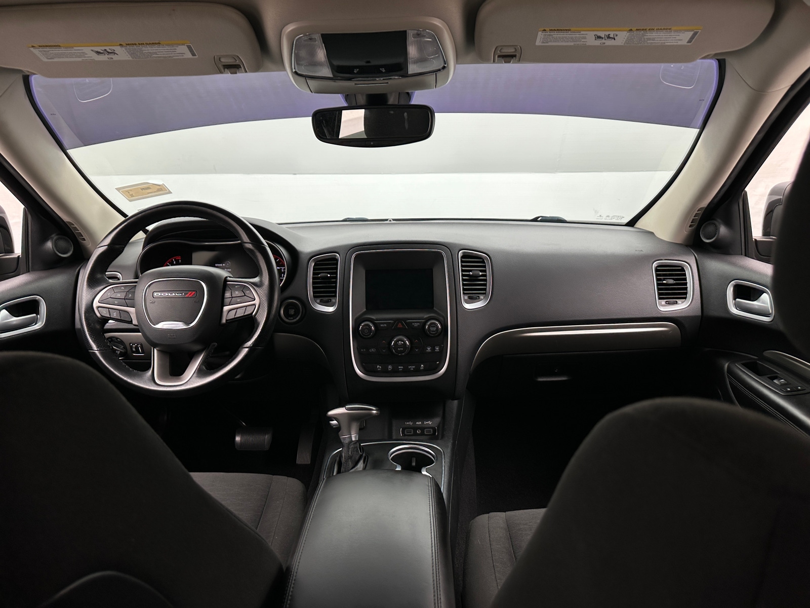 Thumbnail: 2020 Dodge Durango - 3