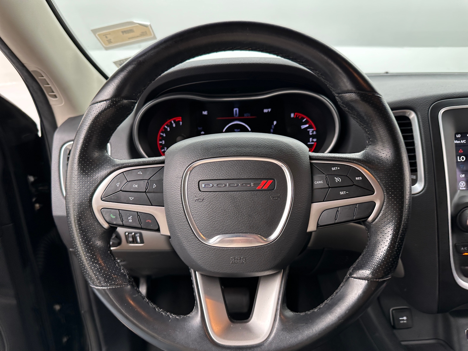 Thumbnail: 2020 Dodge Durango - 5