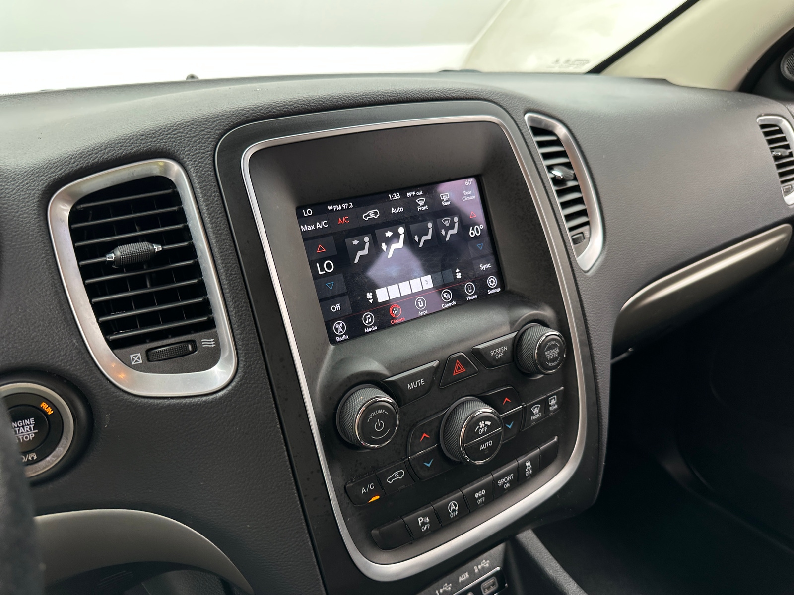 Thumbnail: 2020 Dodge Durango - 4