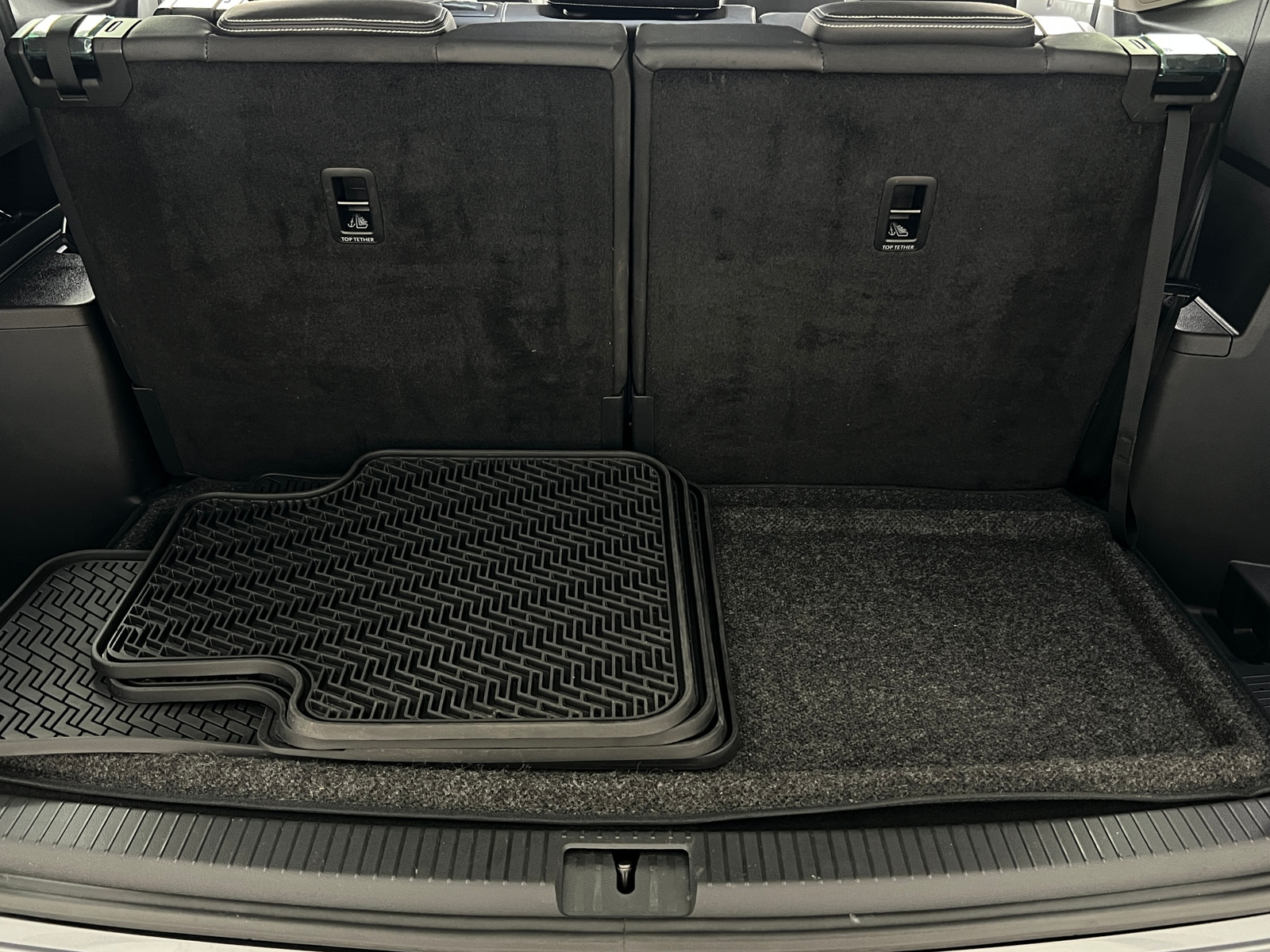 Thumbnail: 2025 Volkswagen Atlas - 6