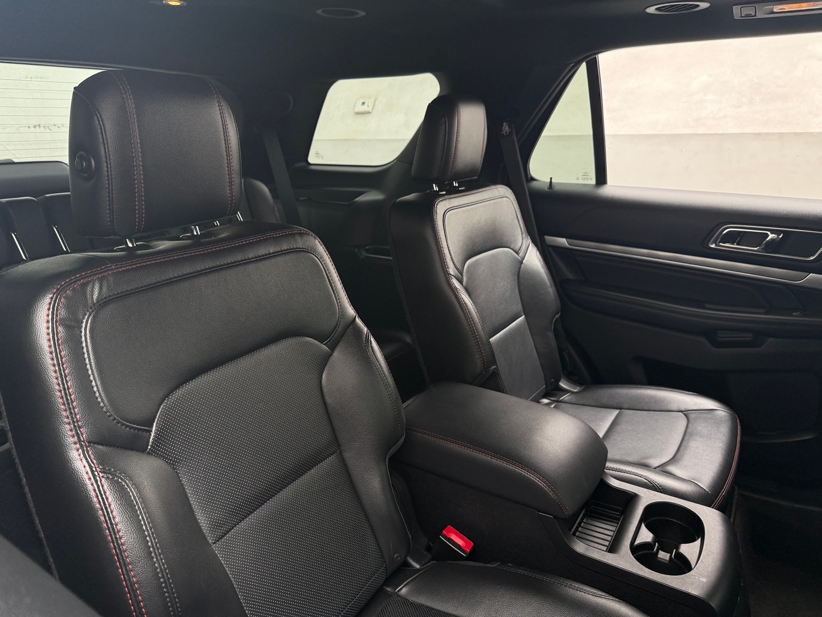 Thumbnail: 2017 Ford Explorer - 5