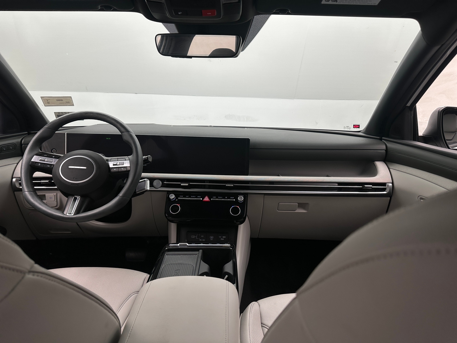 Thumbnail: 2025 Hyundai Tucson - 2