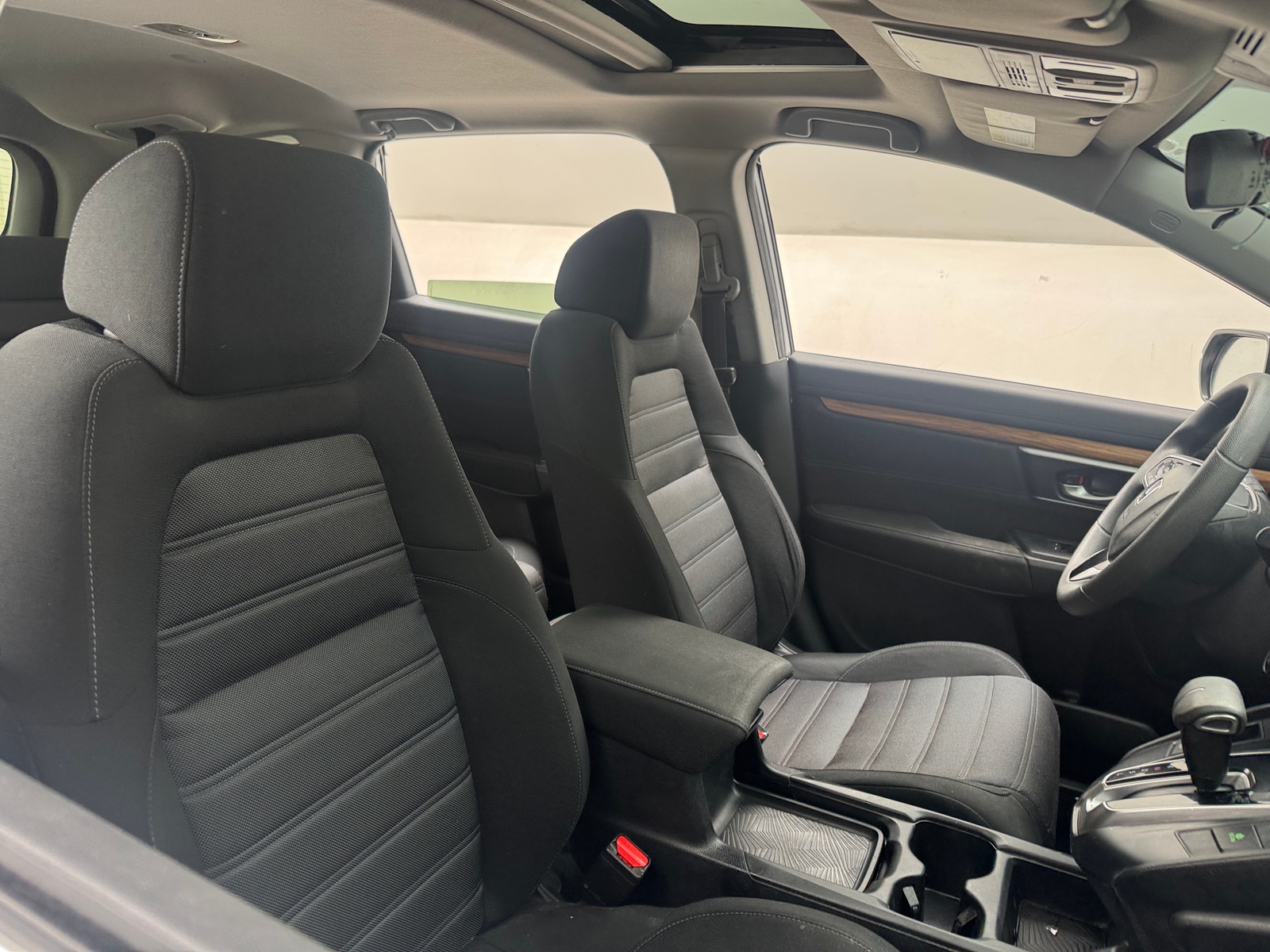 Thumbnail: 2017 Honda CR-V - 2