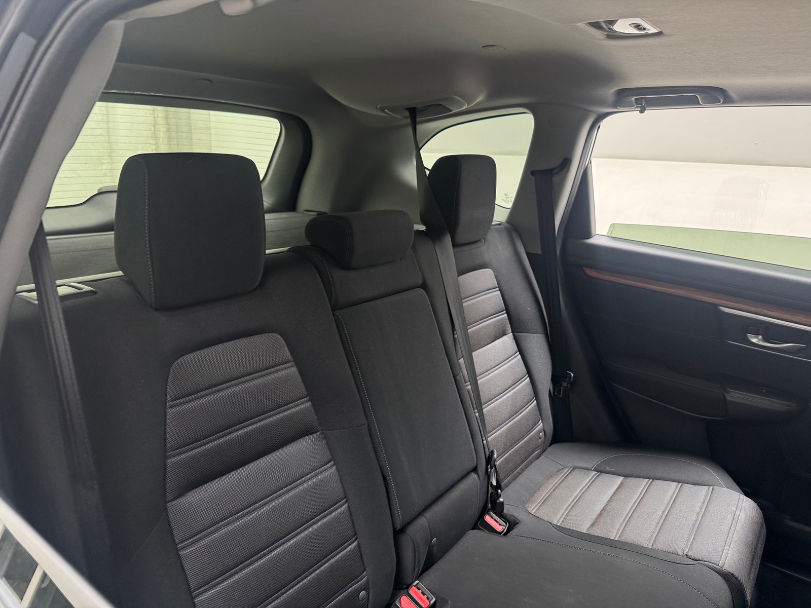 Thumbnail: 2017 Honda CR-V - 6