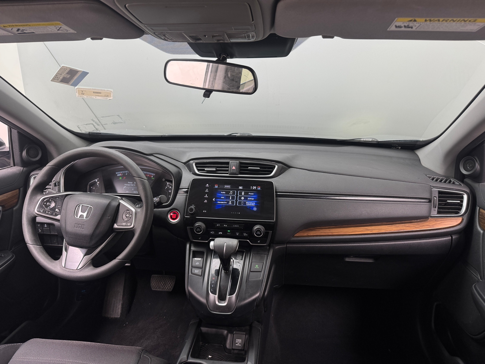 Thumbnail: 2017 Honda CR-V - 3