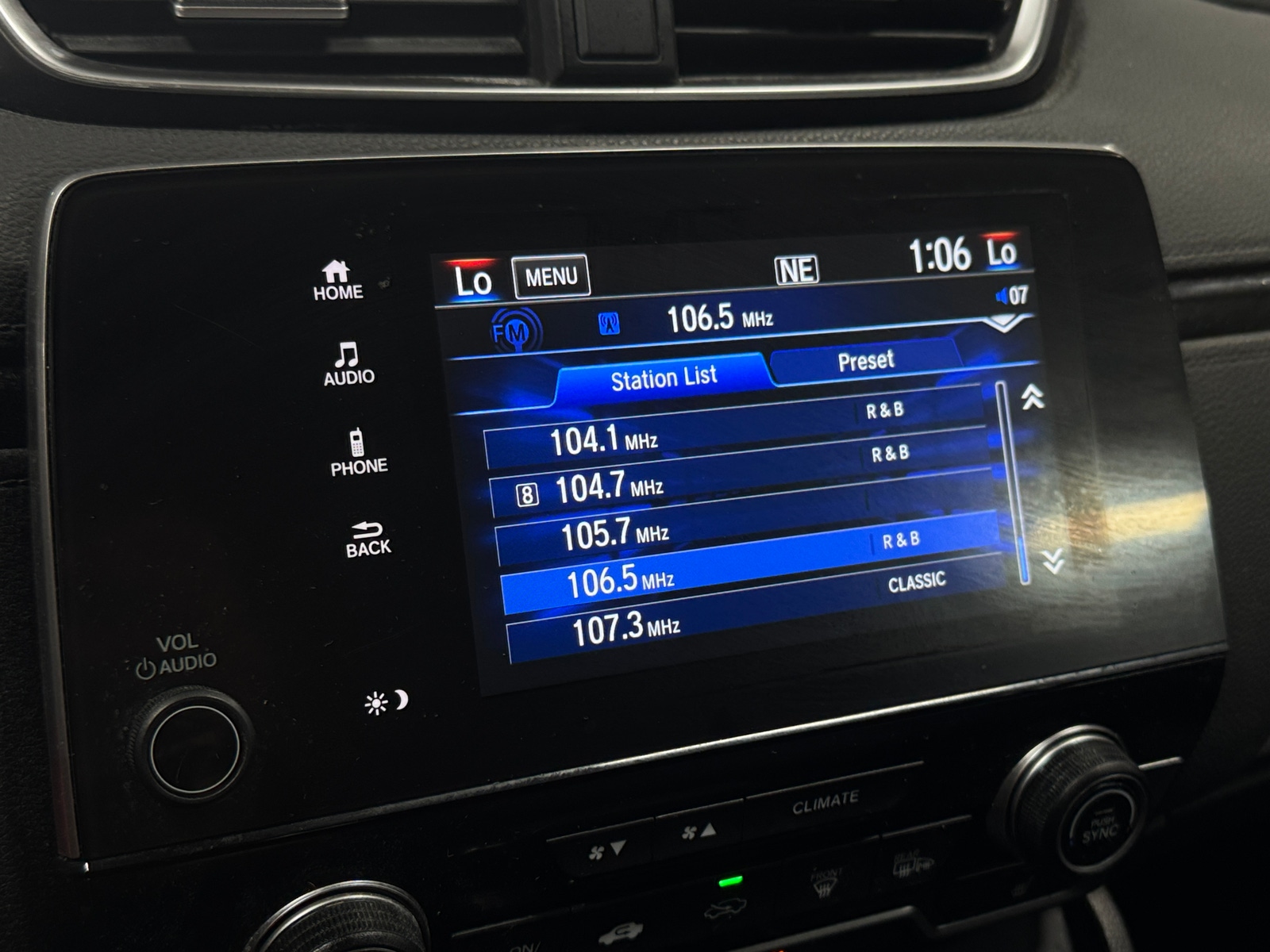 Thumbnail: 2017 Honda CR-V - 4