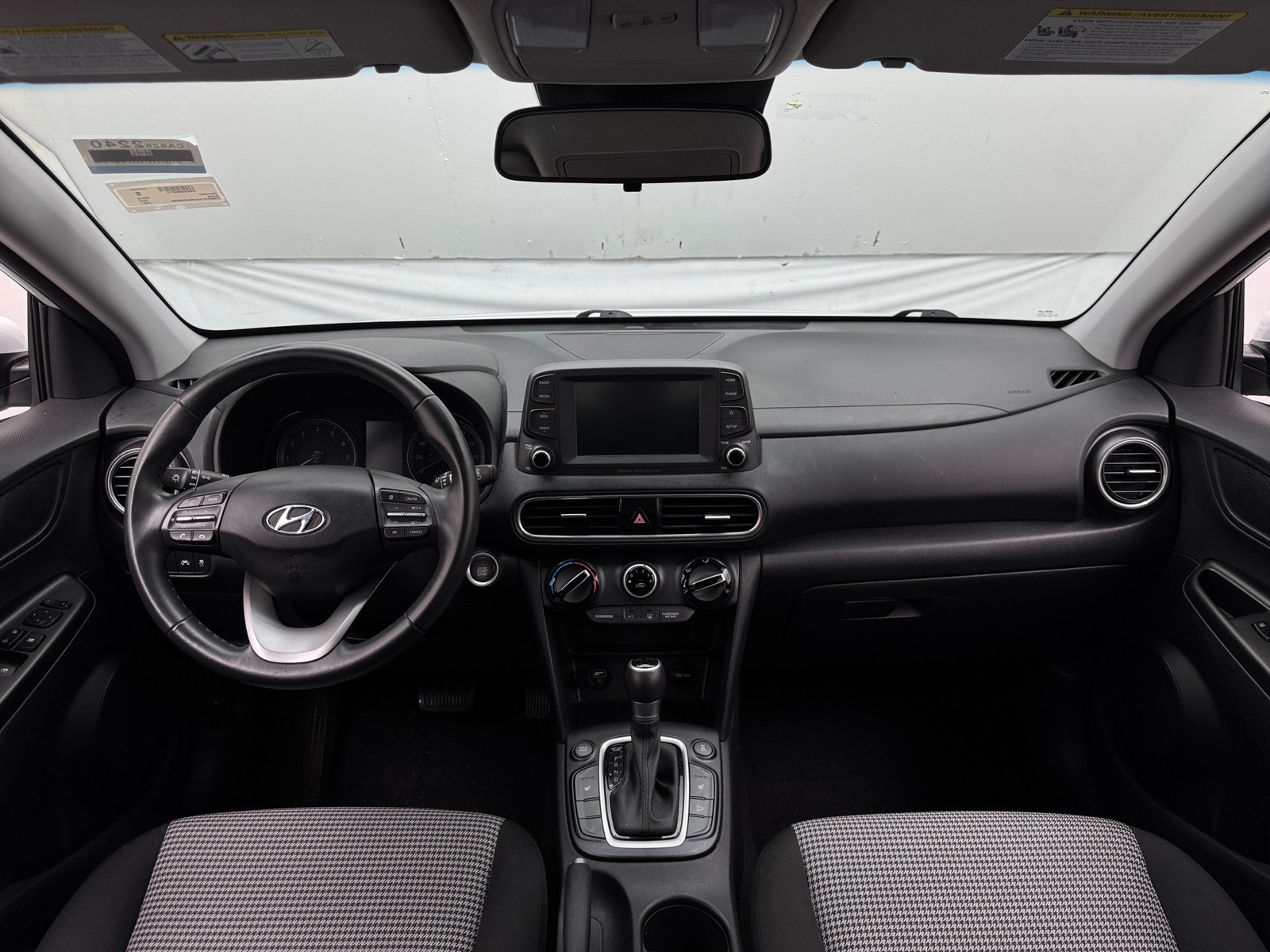 Thumbnail: 2021 Hyundai Kona - 3