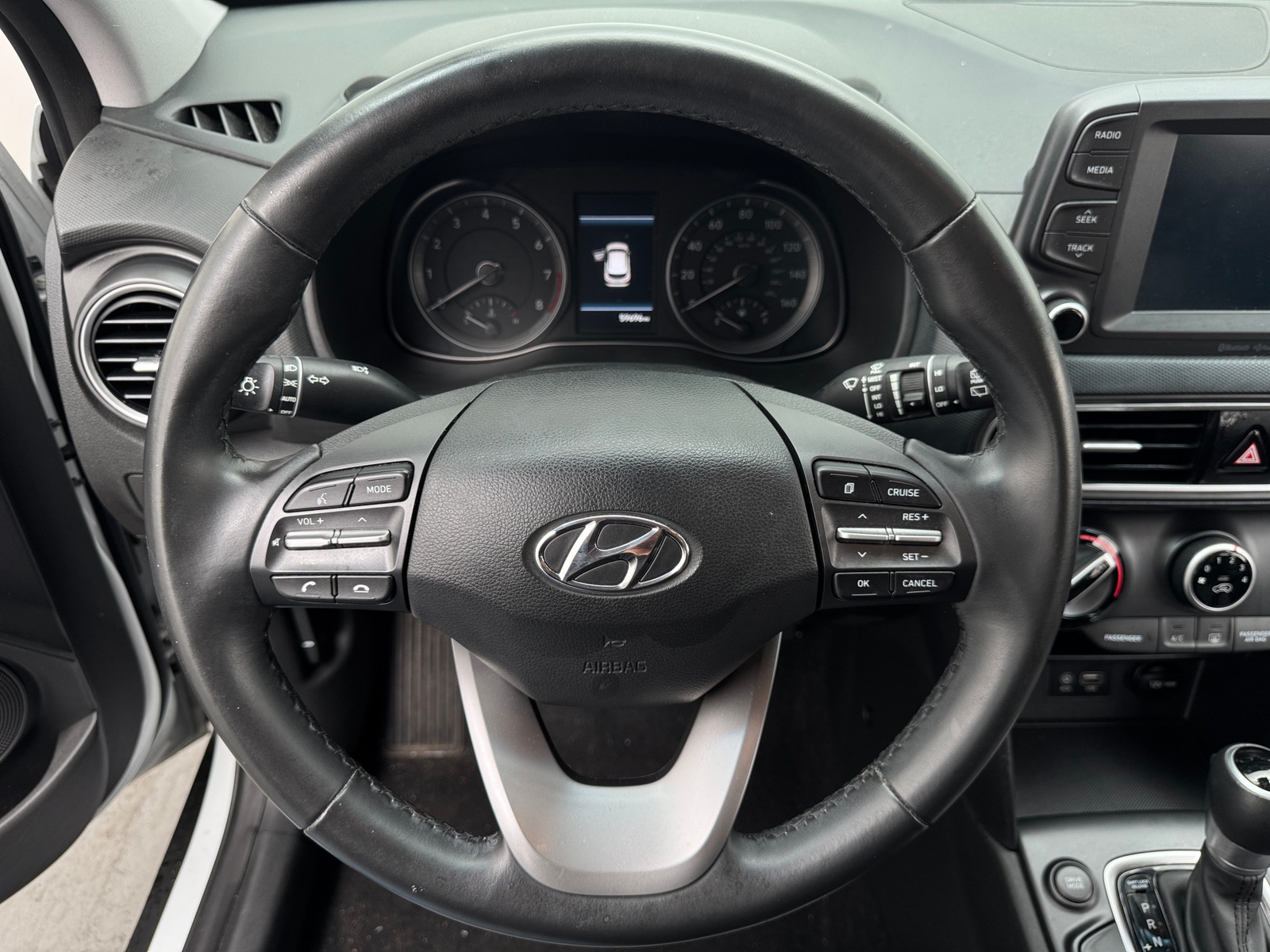 Thumbnail: 2021 Hyundai Kona - 5