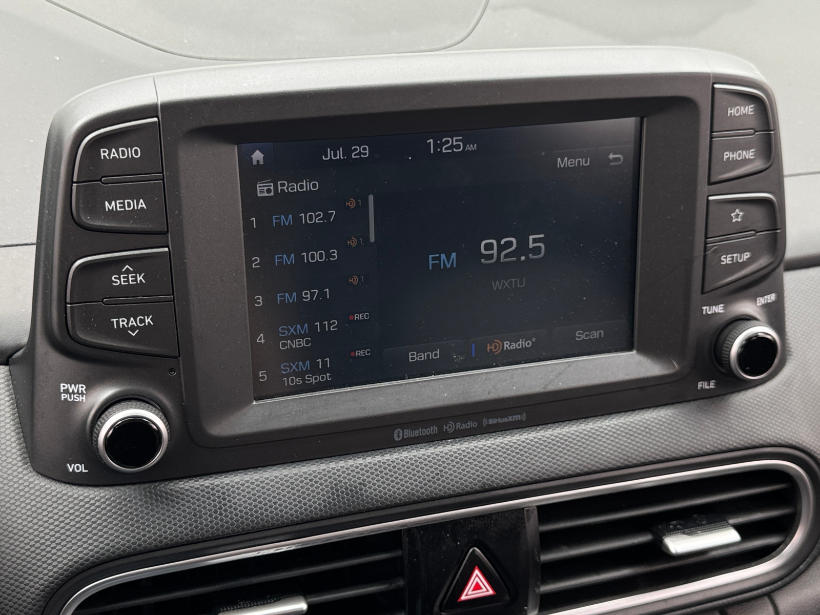 Thumbnail: 2021 Hyundai Kona - 4