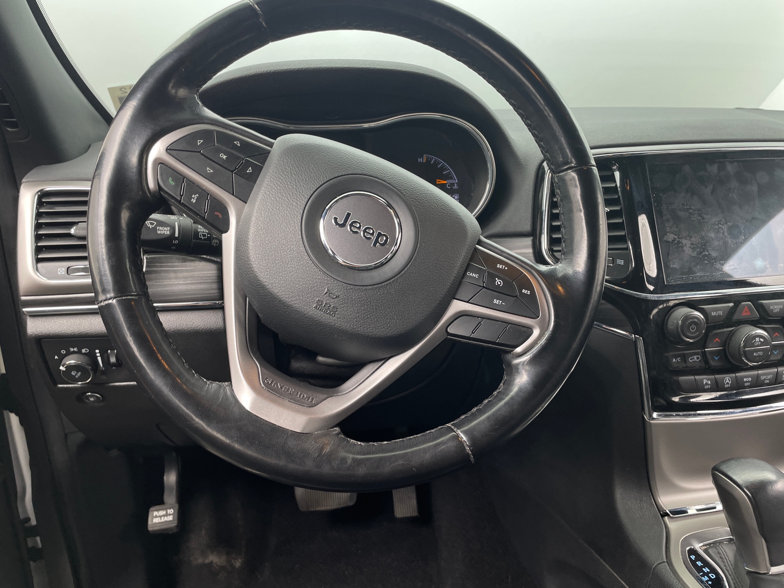 Thumbnail: 2021 Jeep Grand Cherokee - 4