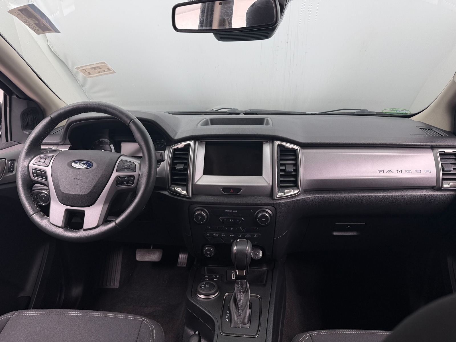 Thumbnail: 2020 Ford Ranger - 3