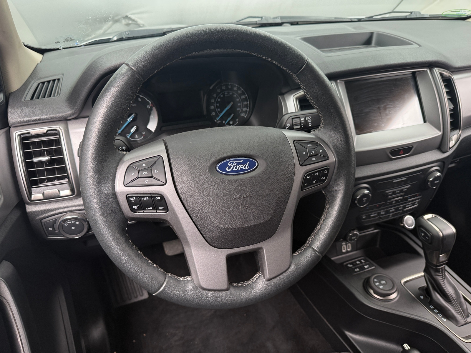 Thumbnail: 2020 Ford Ranger - 5