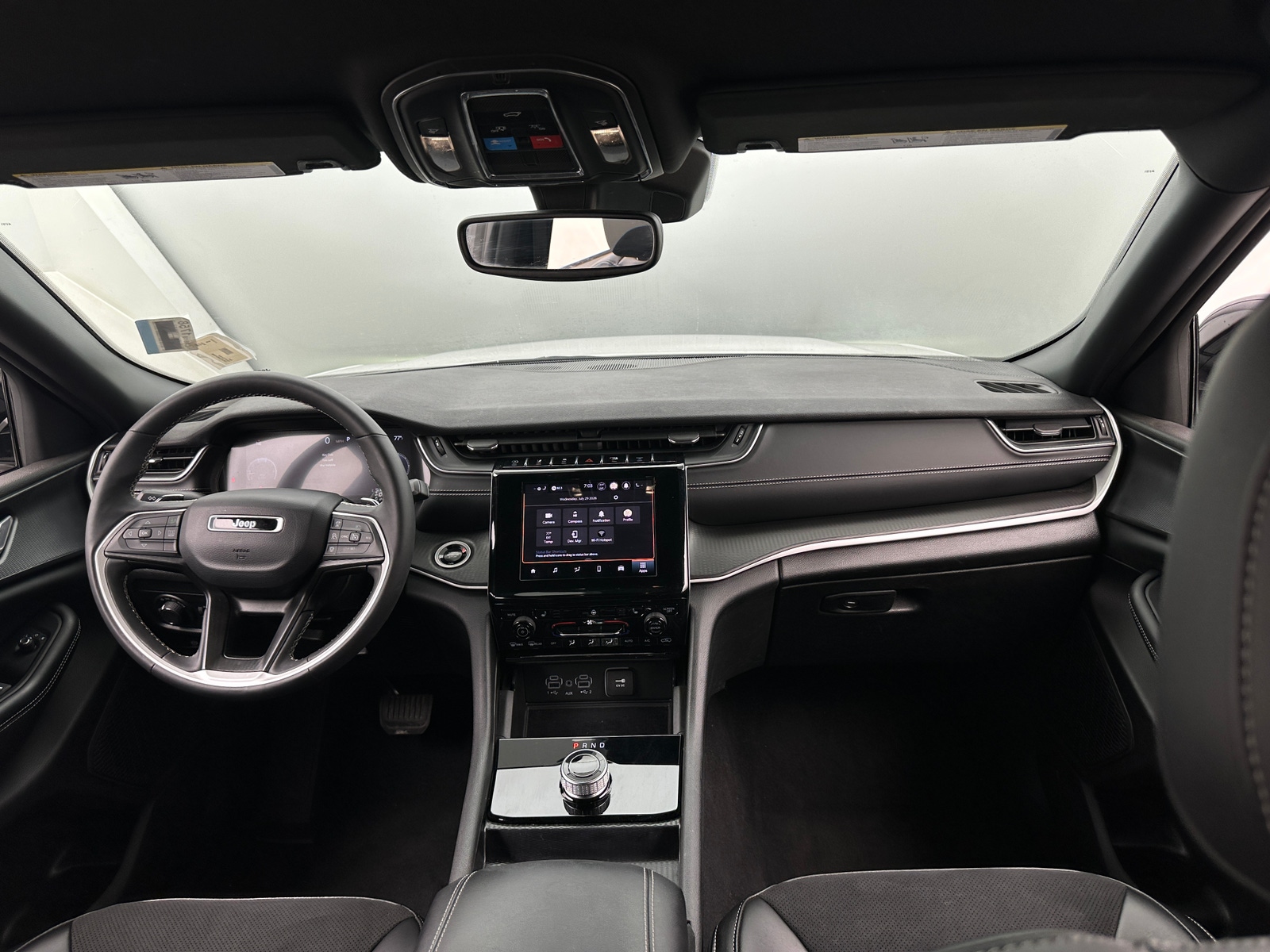 Thumbnail: 2024 Jeep Grand Cherokee - 2