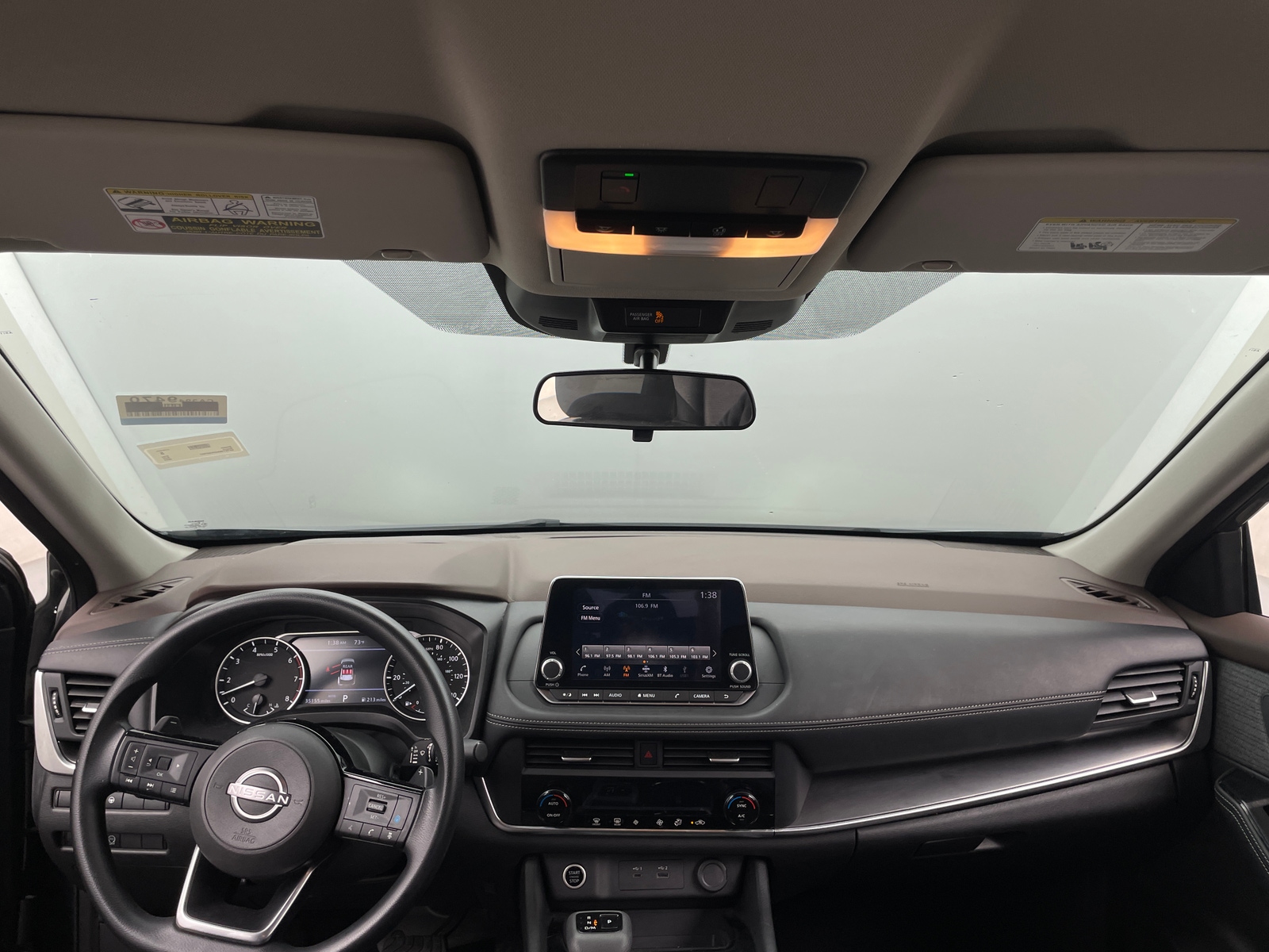 Thumbnail: 2023 Nissan Rogue - 3