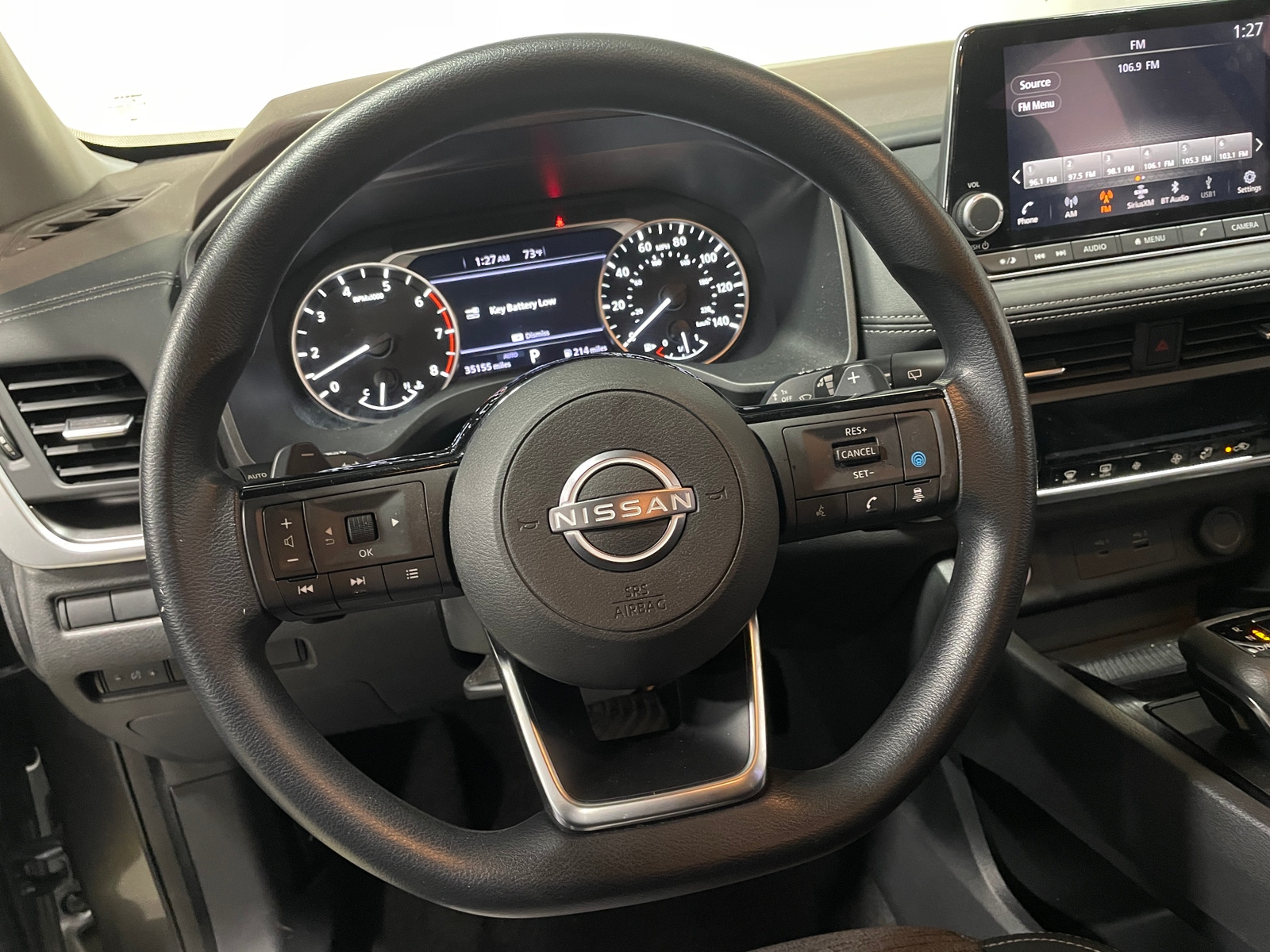 Thumbnail: 2023 Nissan Rogue - 5