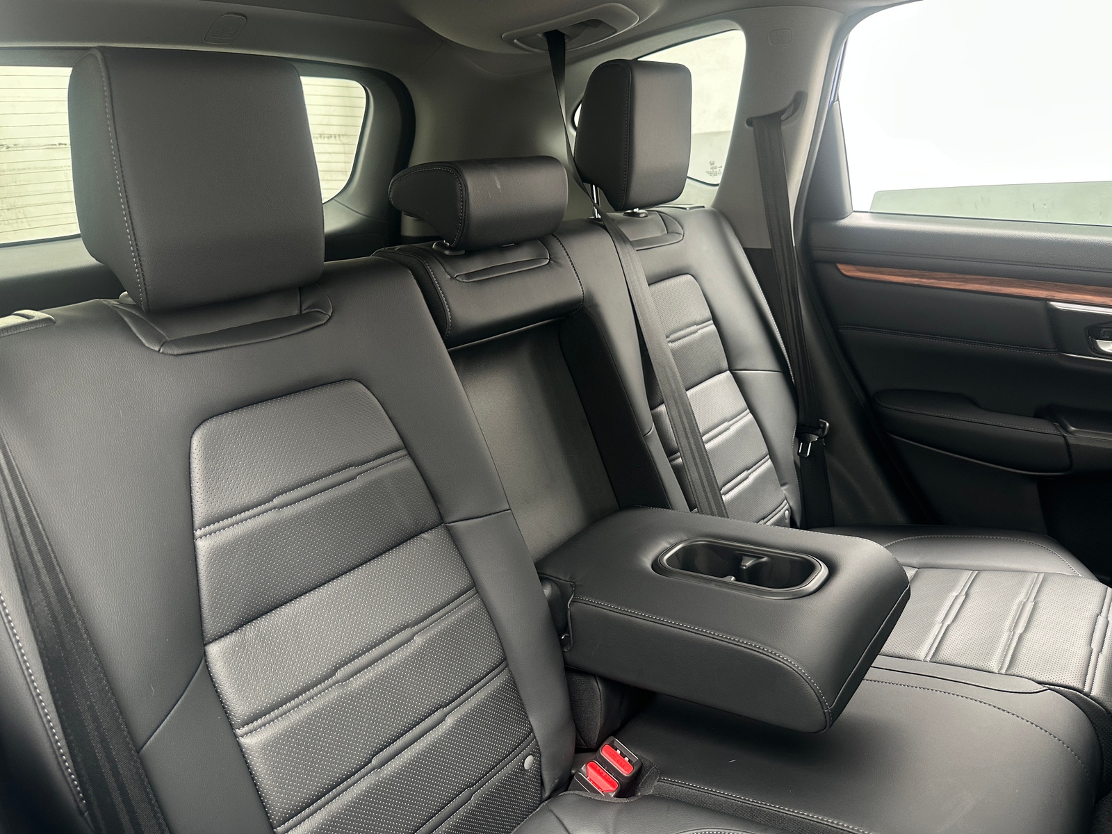 Thumbnail: 2022 Honda CR-V - 5