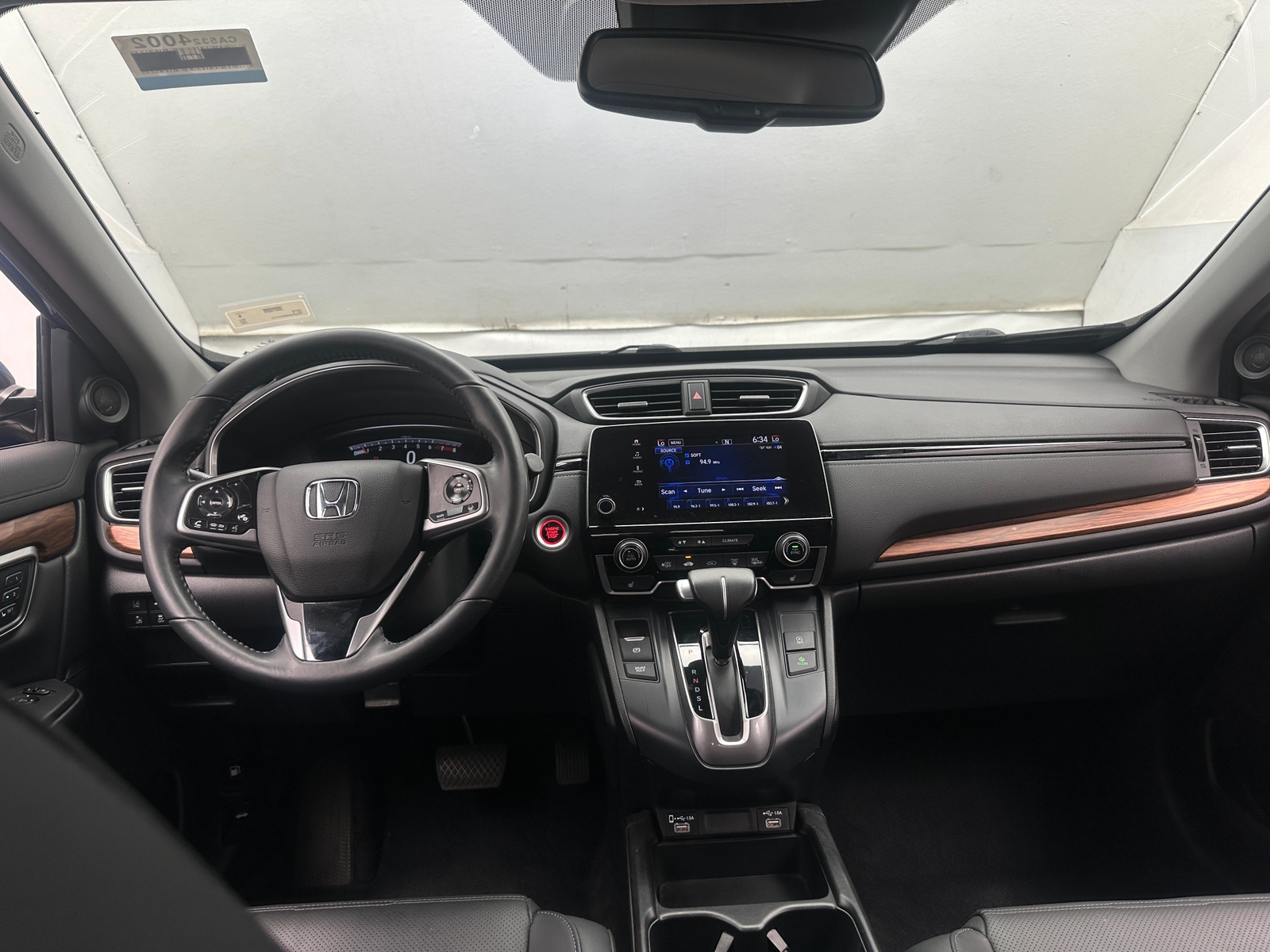 Thumbnail: 2022 Honda CR-V - 2