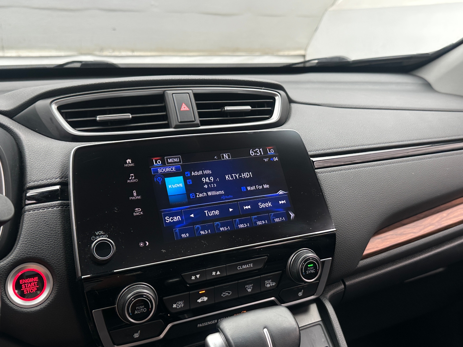 Thumbnail: 2022 Honda CR-V - 3