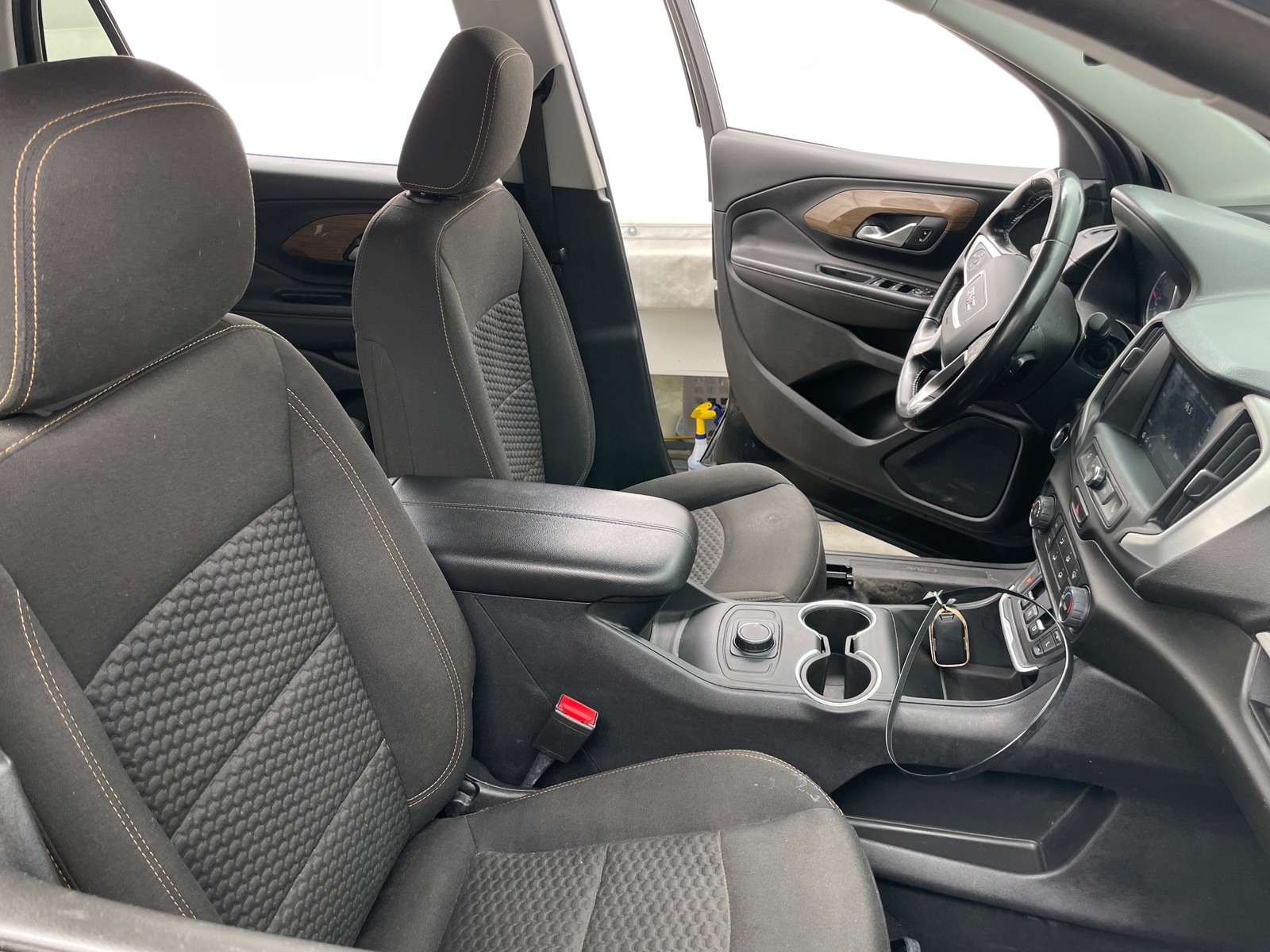 Thumbnail: 2019 GMC Terrain - 2
