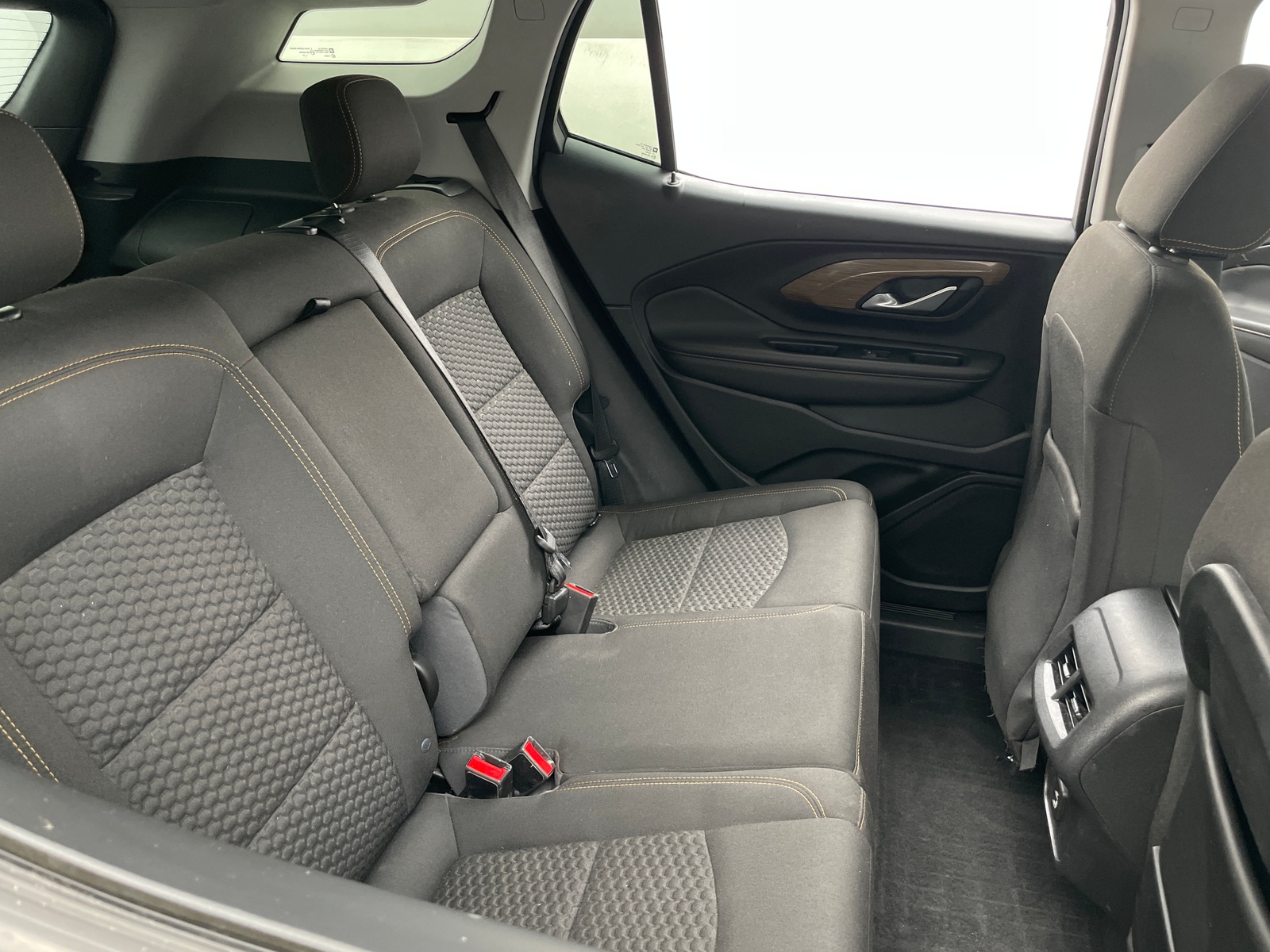 Thumbnail: 2019 GMC Terrain - 6