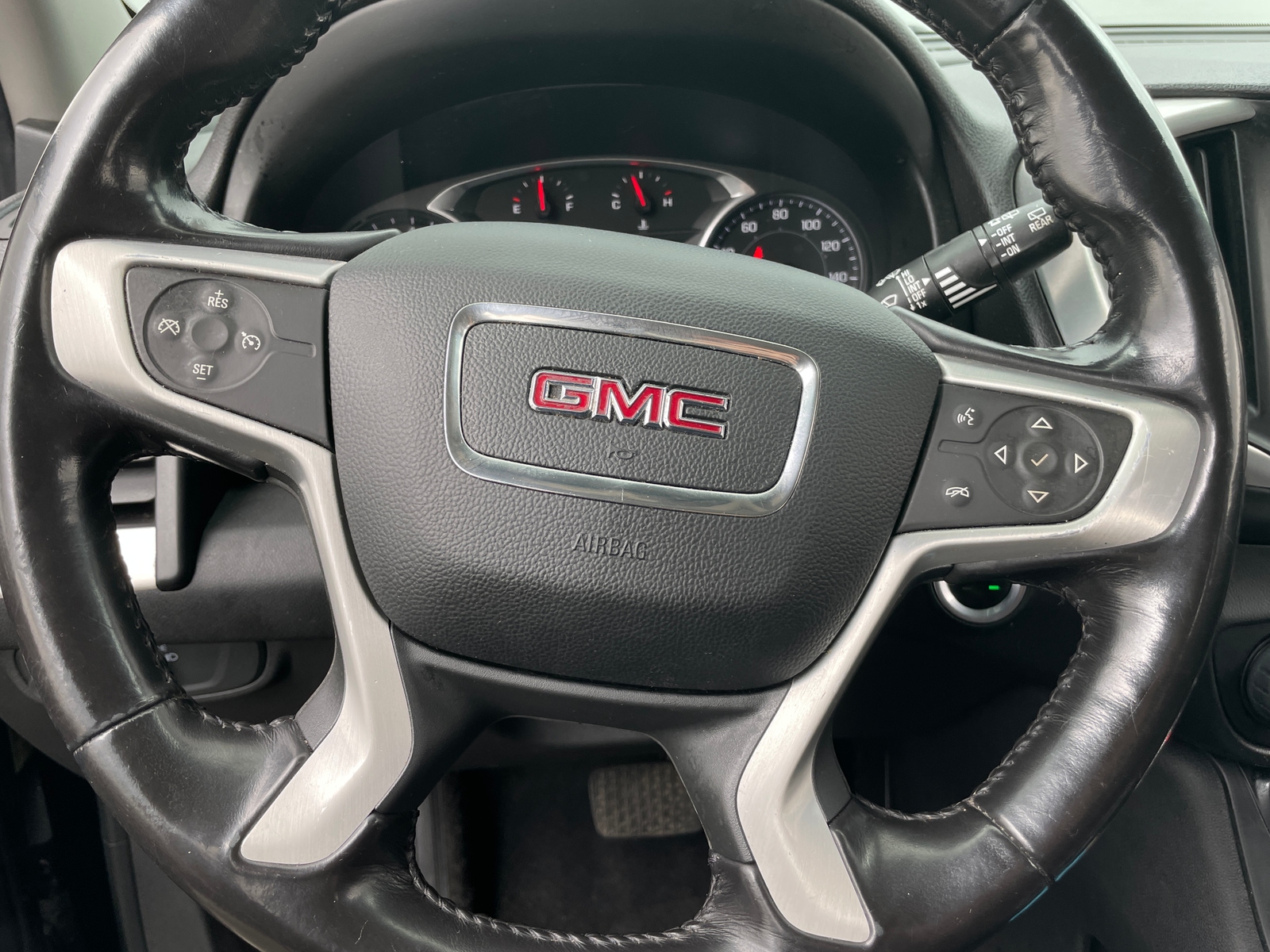 Thumbnail: 2019 GMC Terrain - 5
