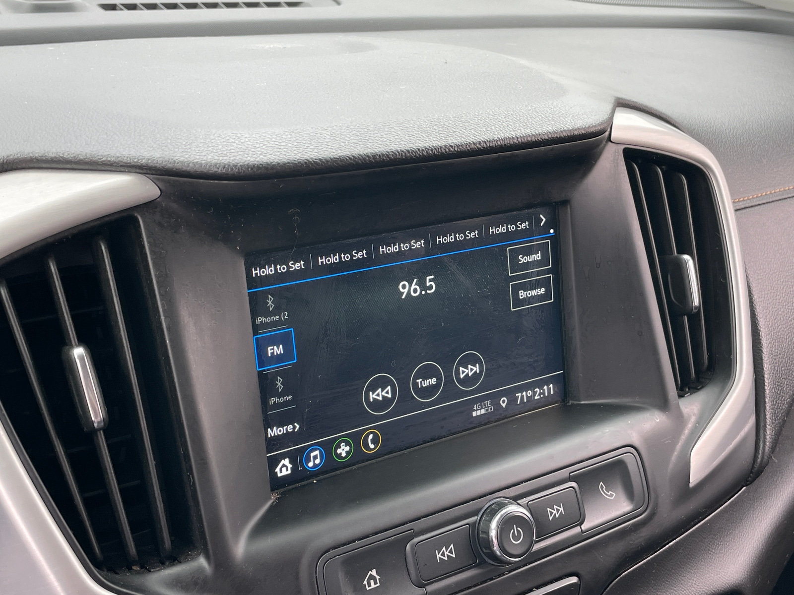 Thumbnail: 2019 GMC Terrain - 4