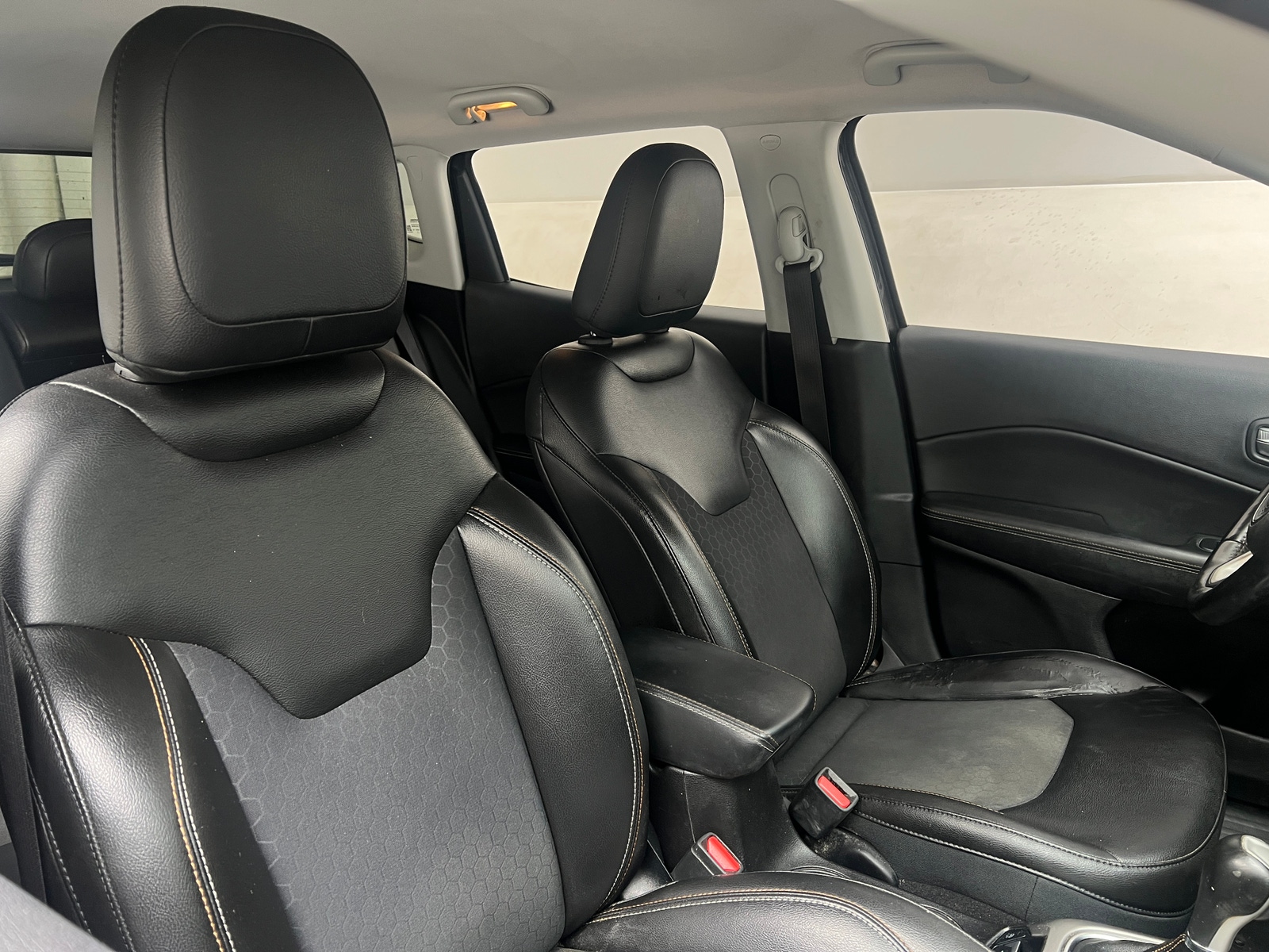 Thumbnail: 2018 Jeep Compass - 2