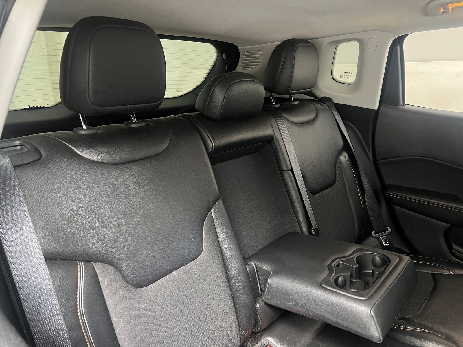 Thumbnail: 2018 Jeep Compass - 6