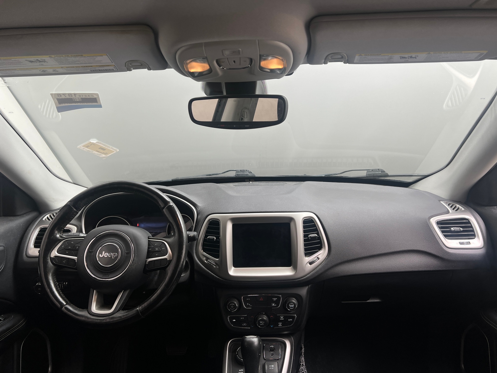 Thumbnail: 2018 Jeep Compass - 3