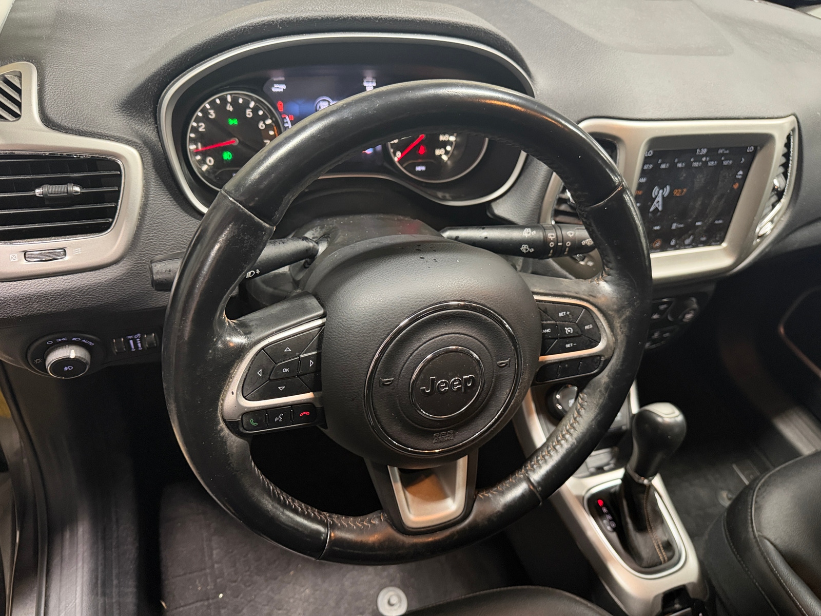 Thumbnail: 2018 Jeep Compass - 5