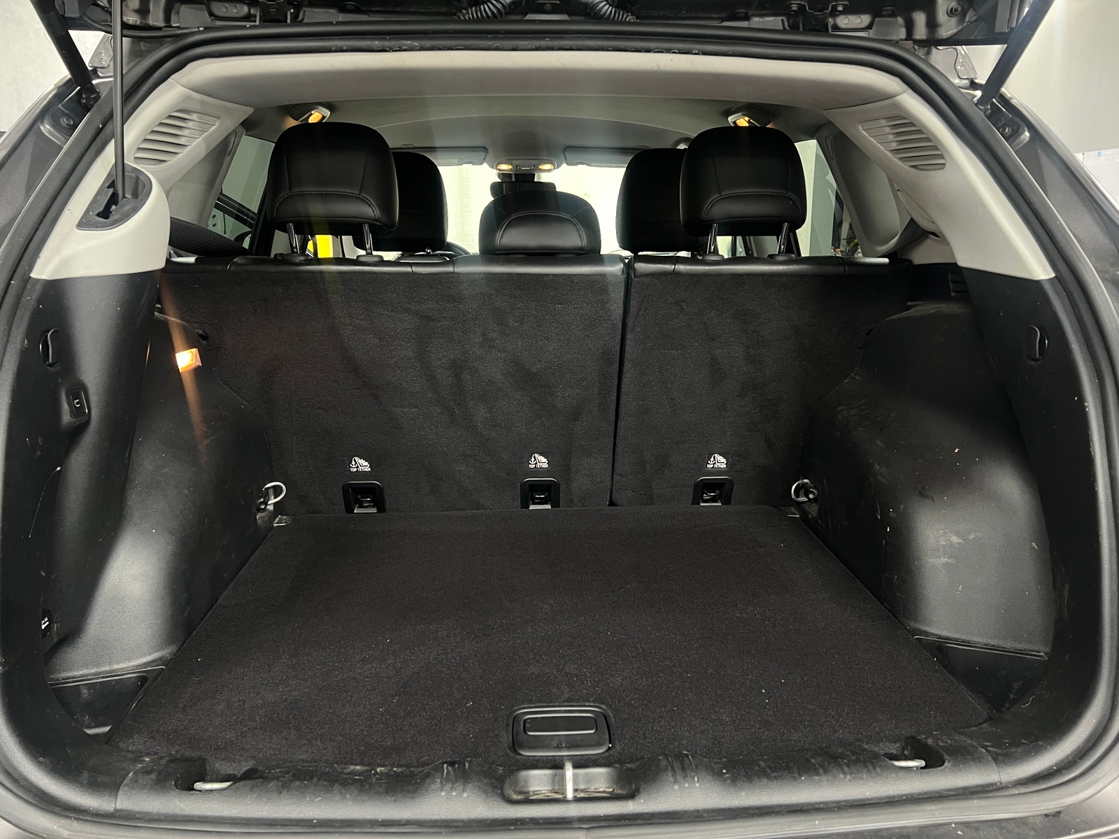 Thumbnail: 2018 Jeep Compass - 7
