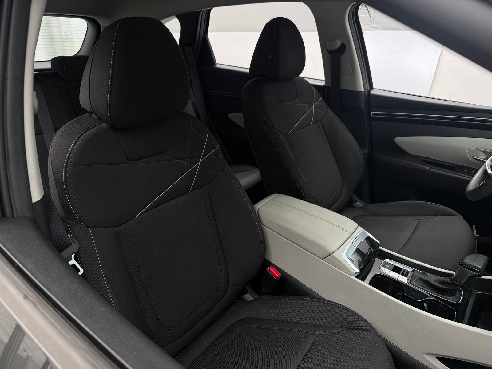 Thumbnail: 2022 Hyundai Tucson - 2